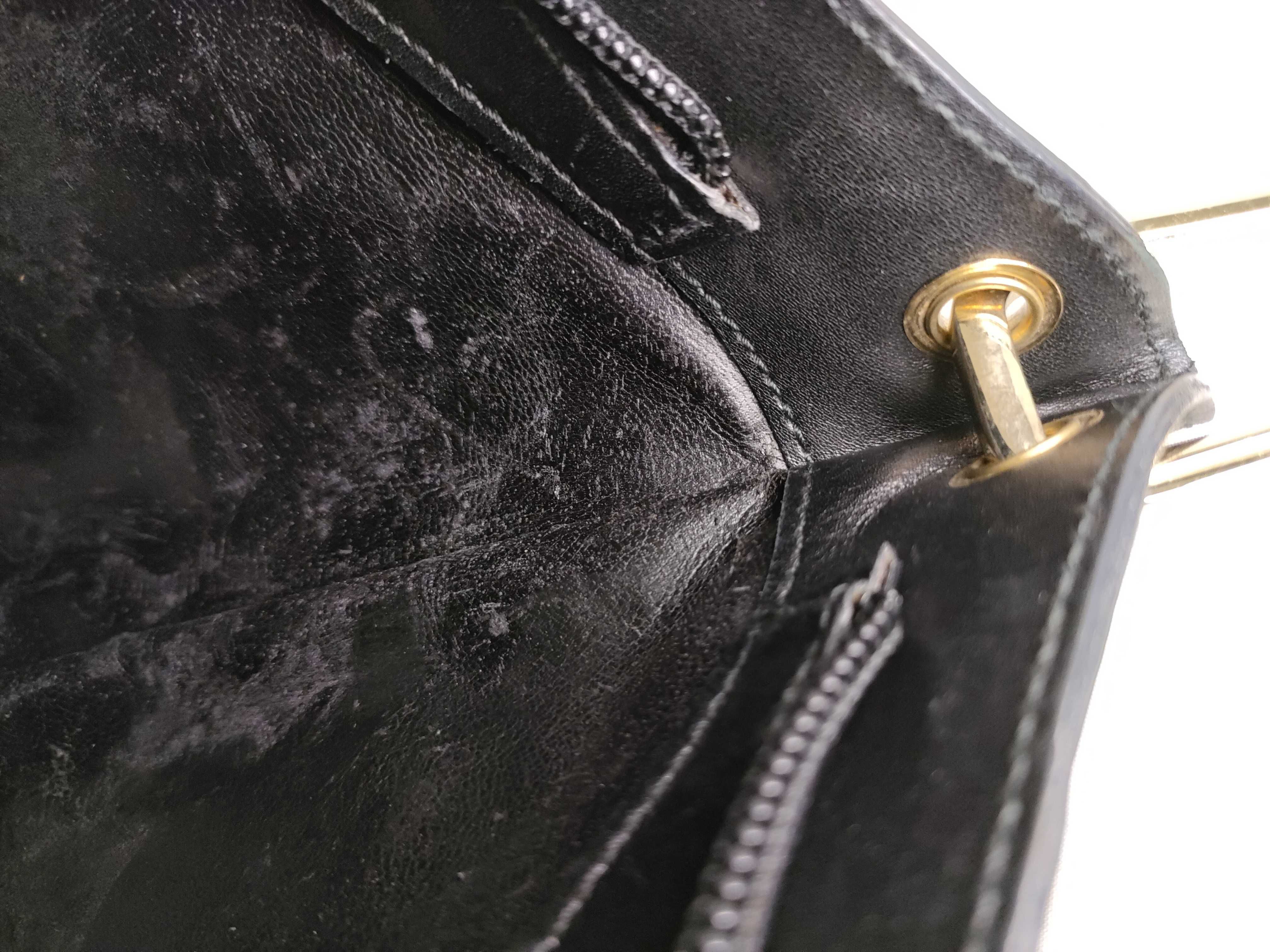 Bamboo Handbag — view 9