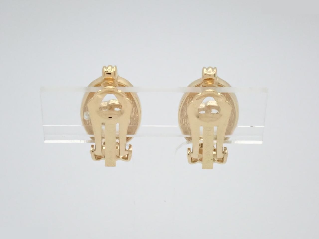 Other lines: Precious metals and earrings — view 2