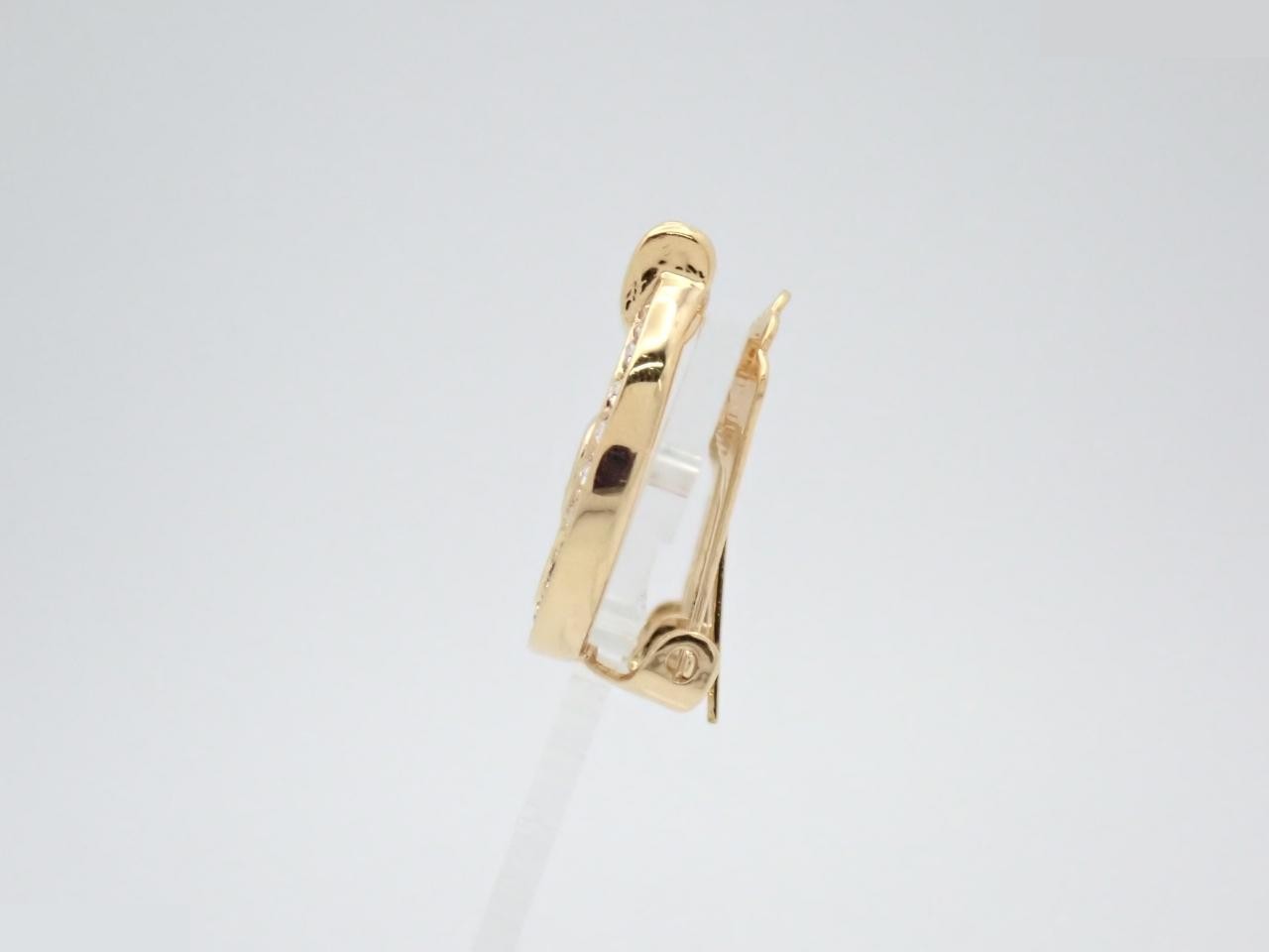 Other lines: Precious metals and earrings — view 3
