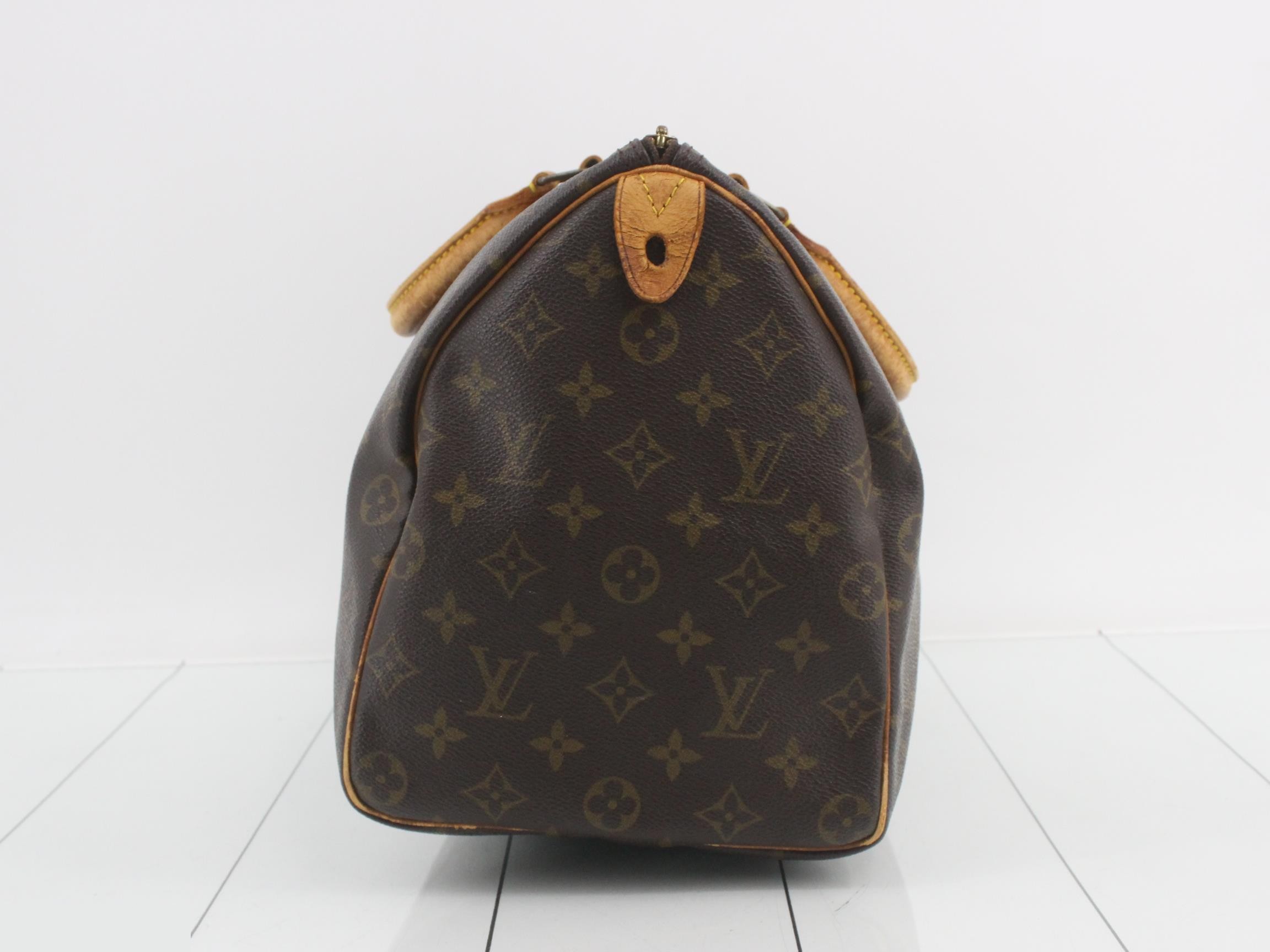 Speedy 35 — view 3