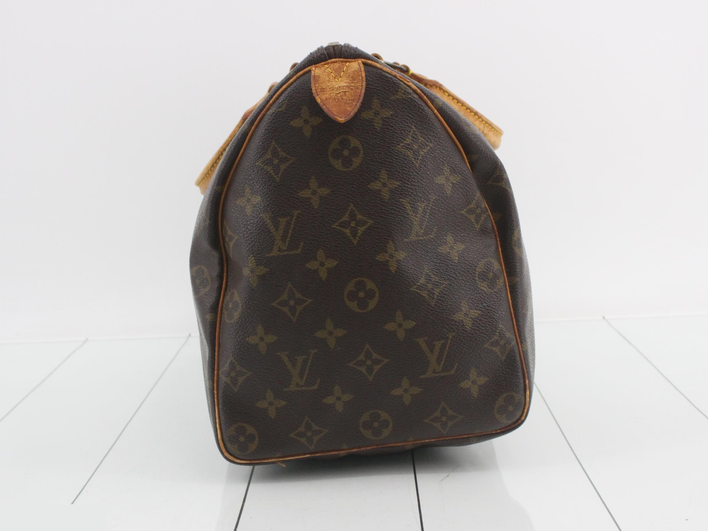 Speedy 35 — view 4