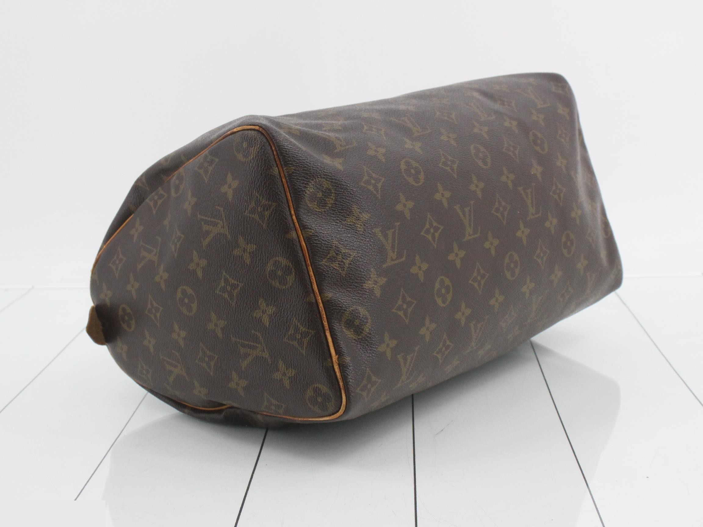 Speedy 35 — view 5