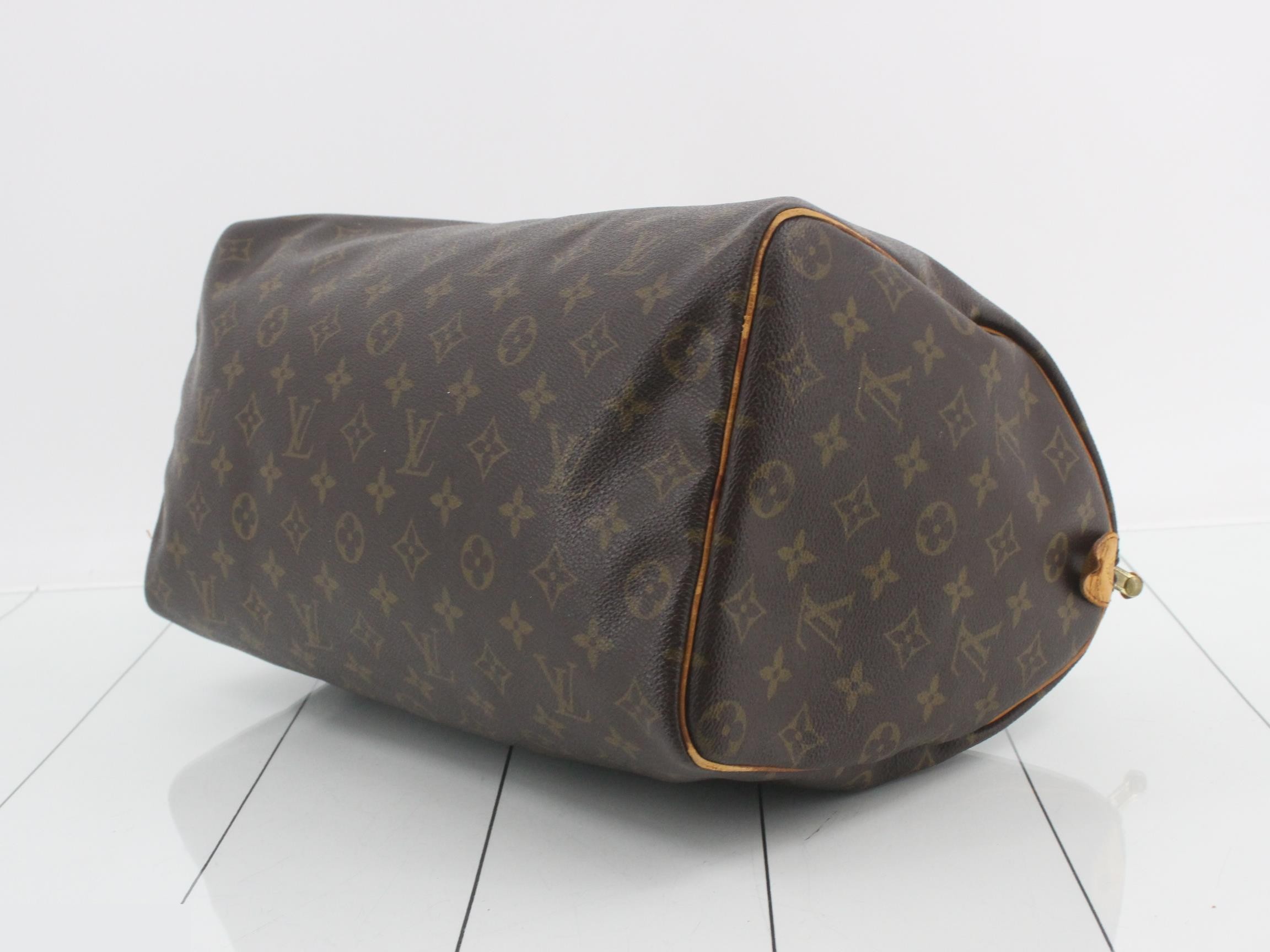 Speedy 35 — view 6