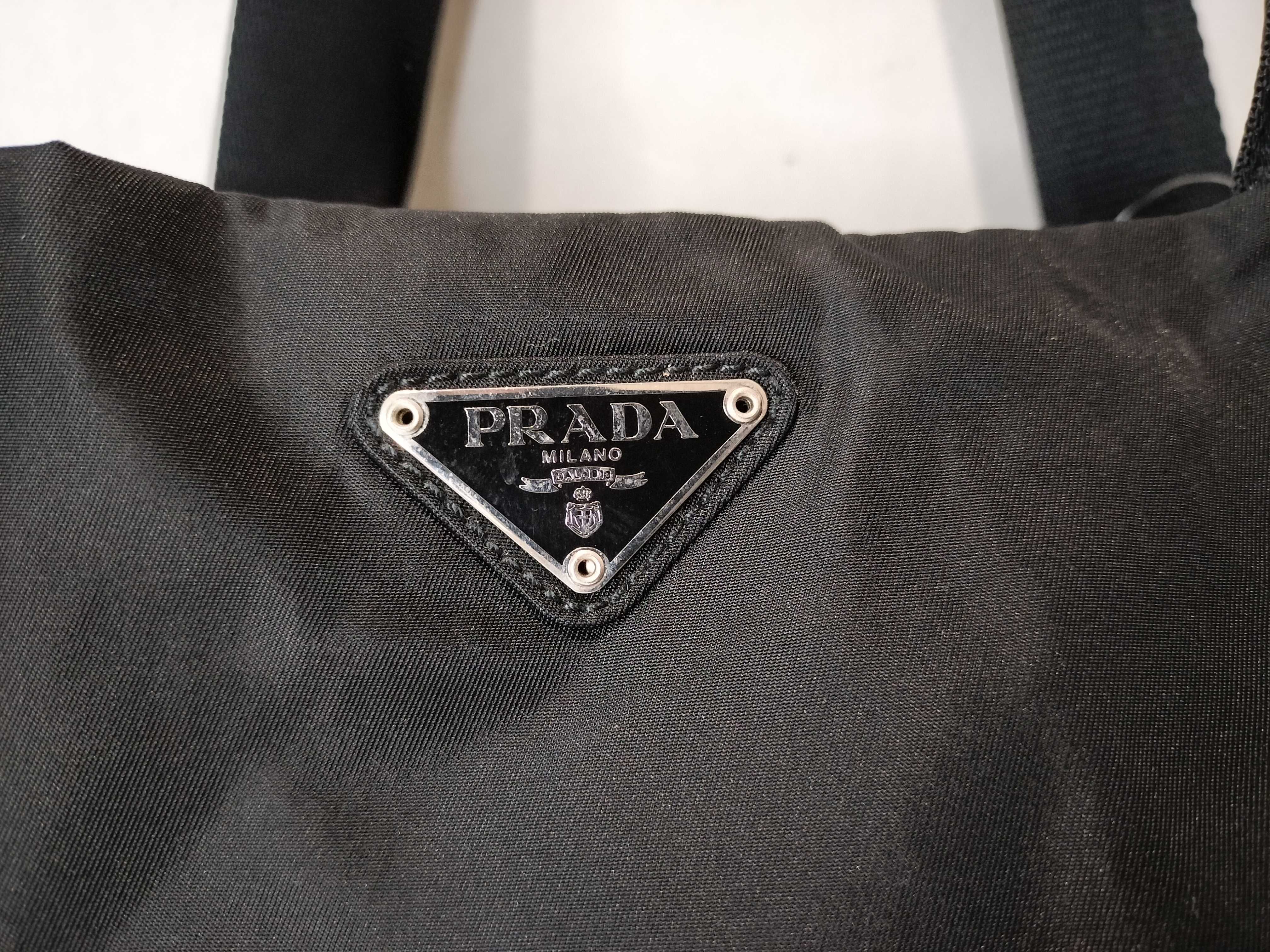 Nylon Handbag — view 2