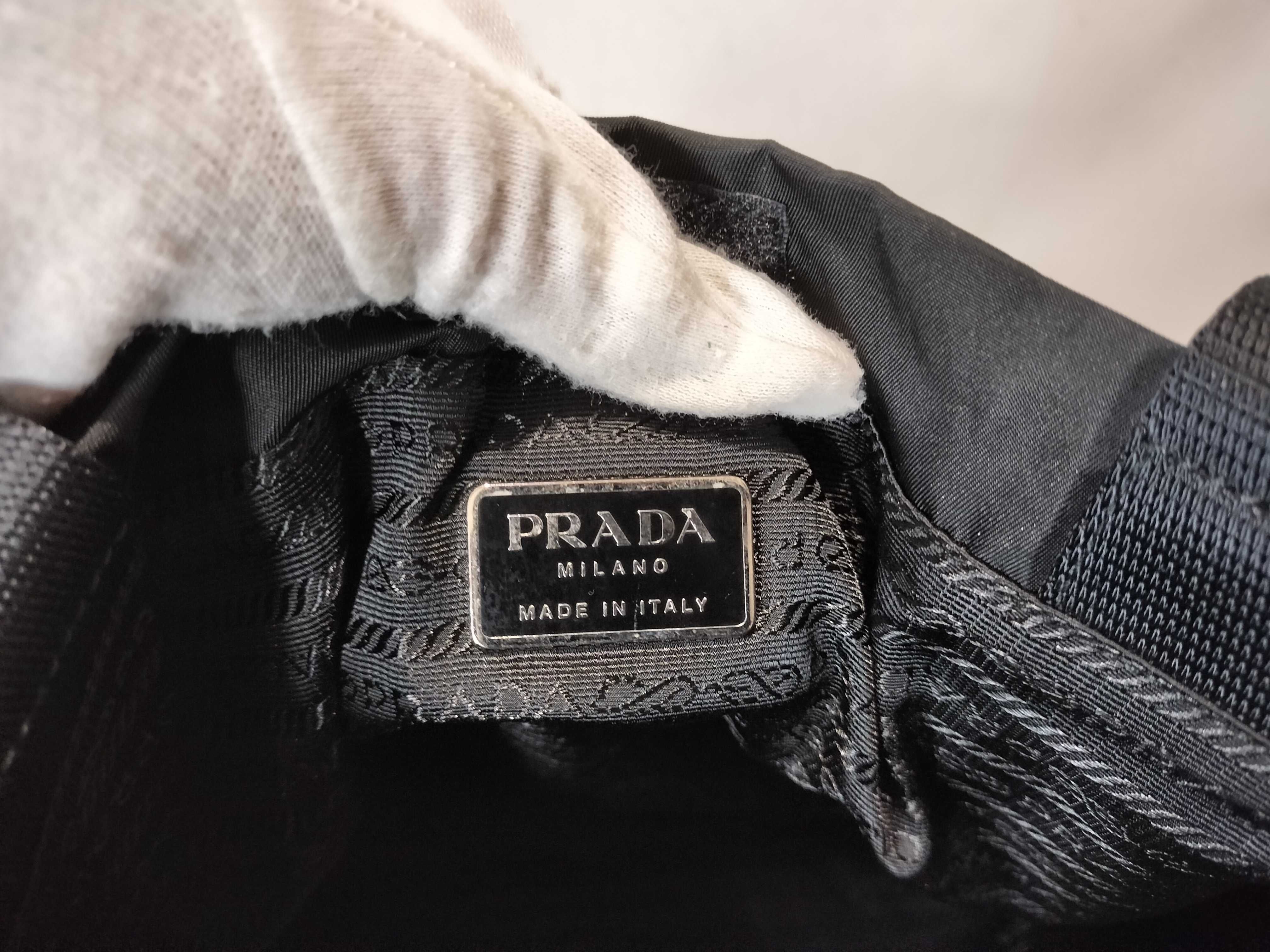 Nylon Handbag — view 11