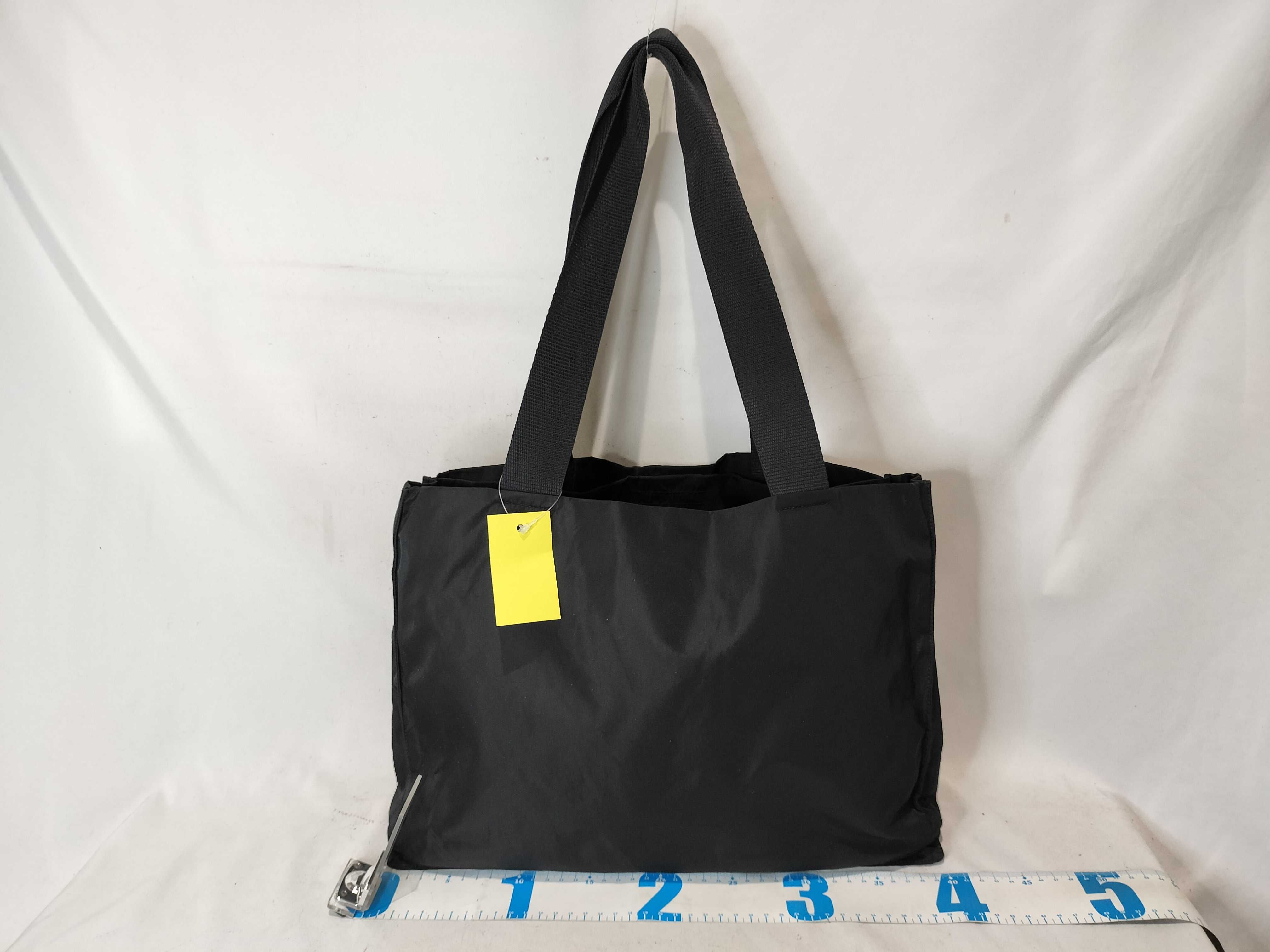 Nylon Handbag — view 3