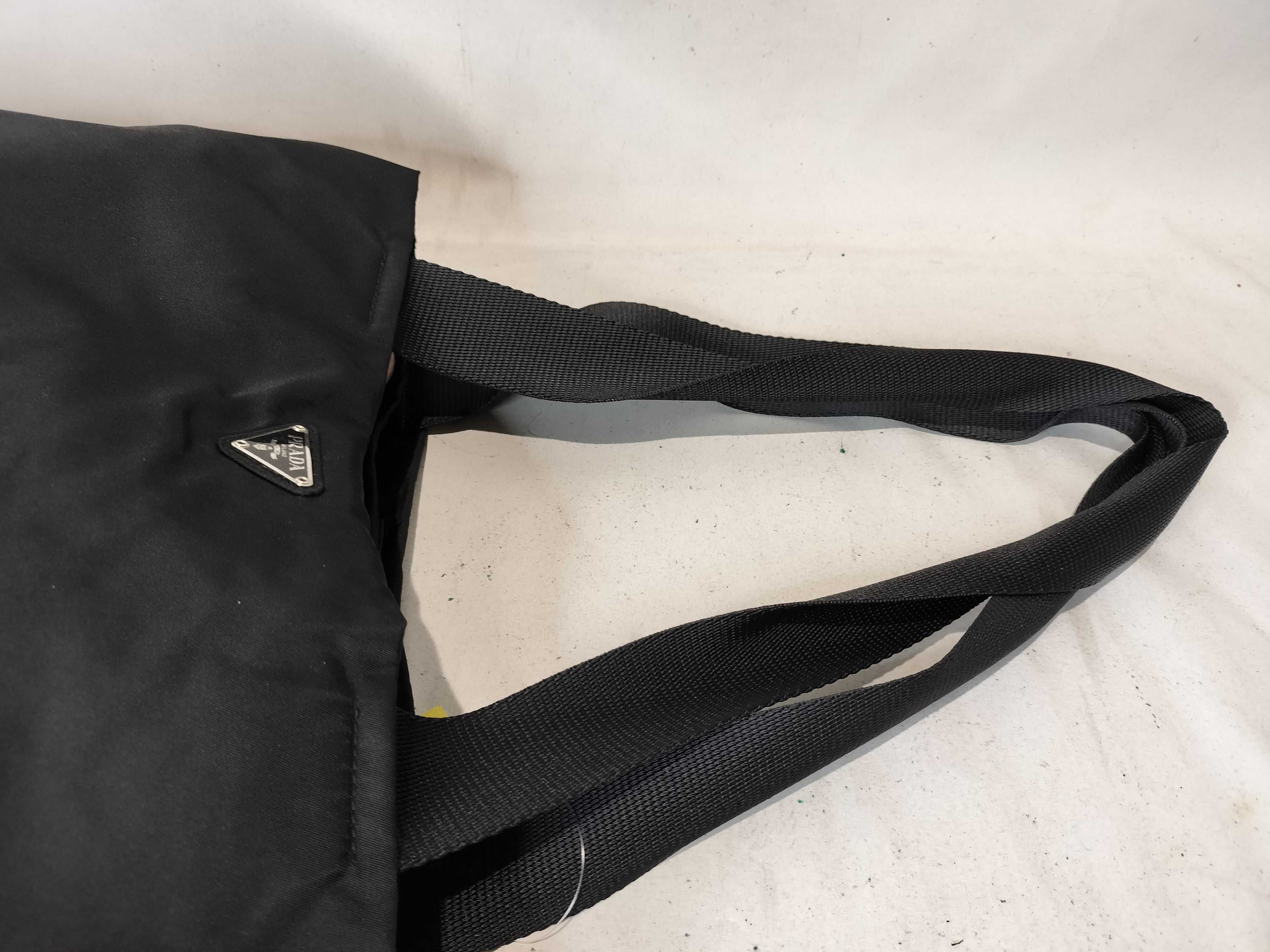 Nylon Handbag — view 4