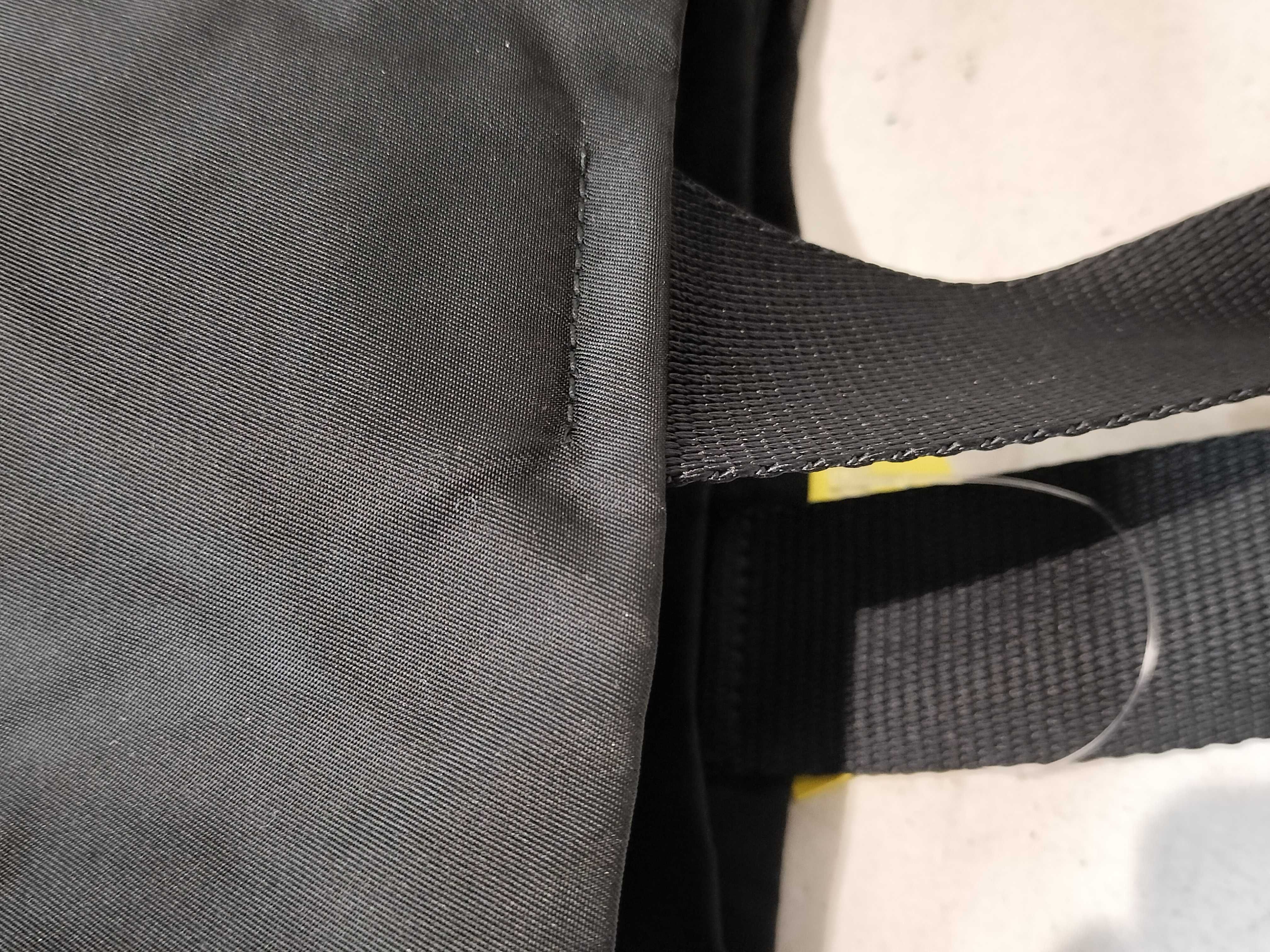 Nylon Handbag — view 6