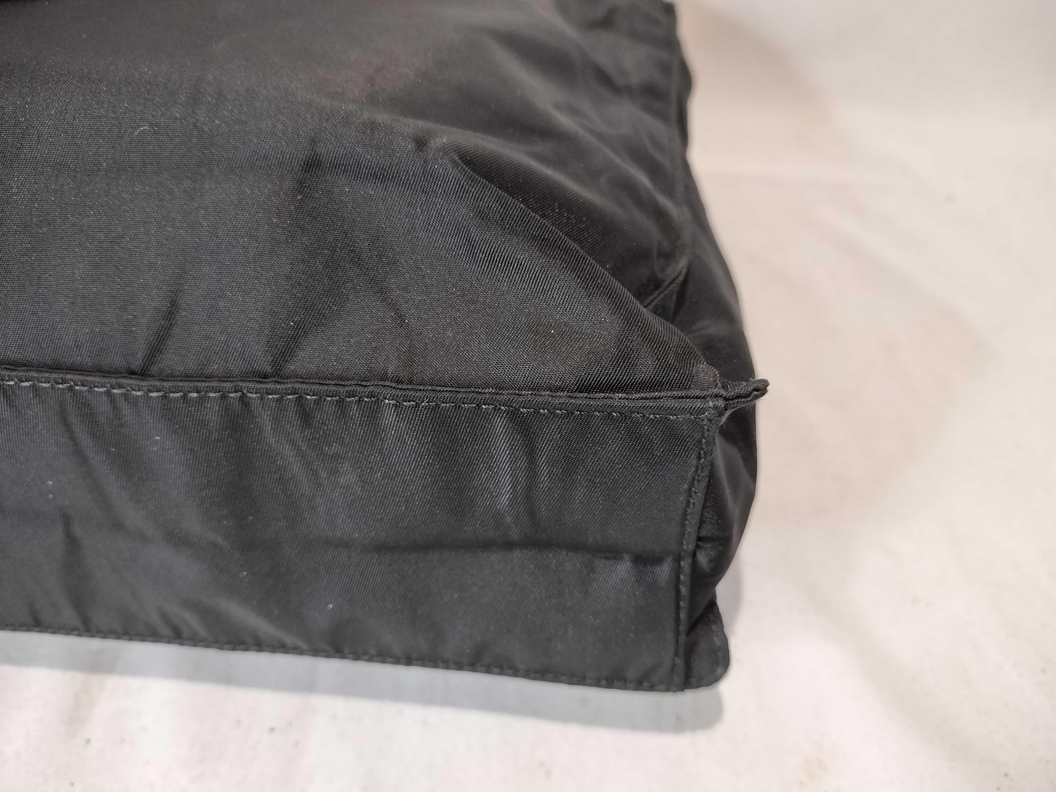 Nylon Handbag — view 7