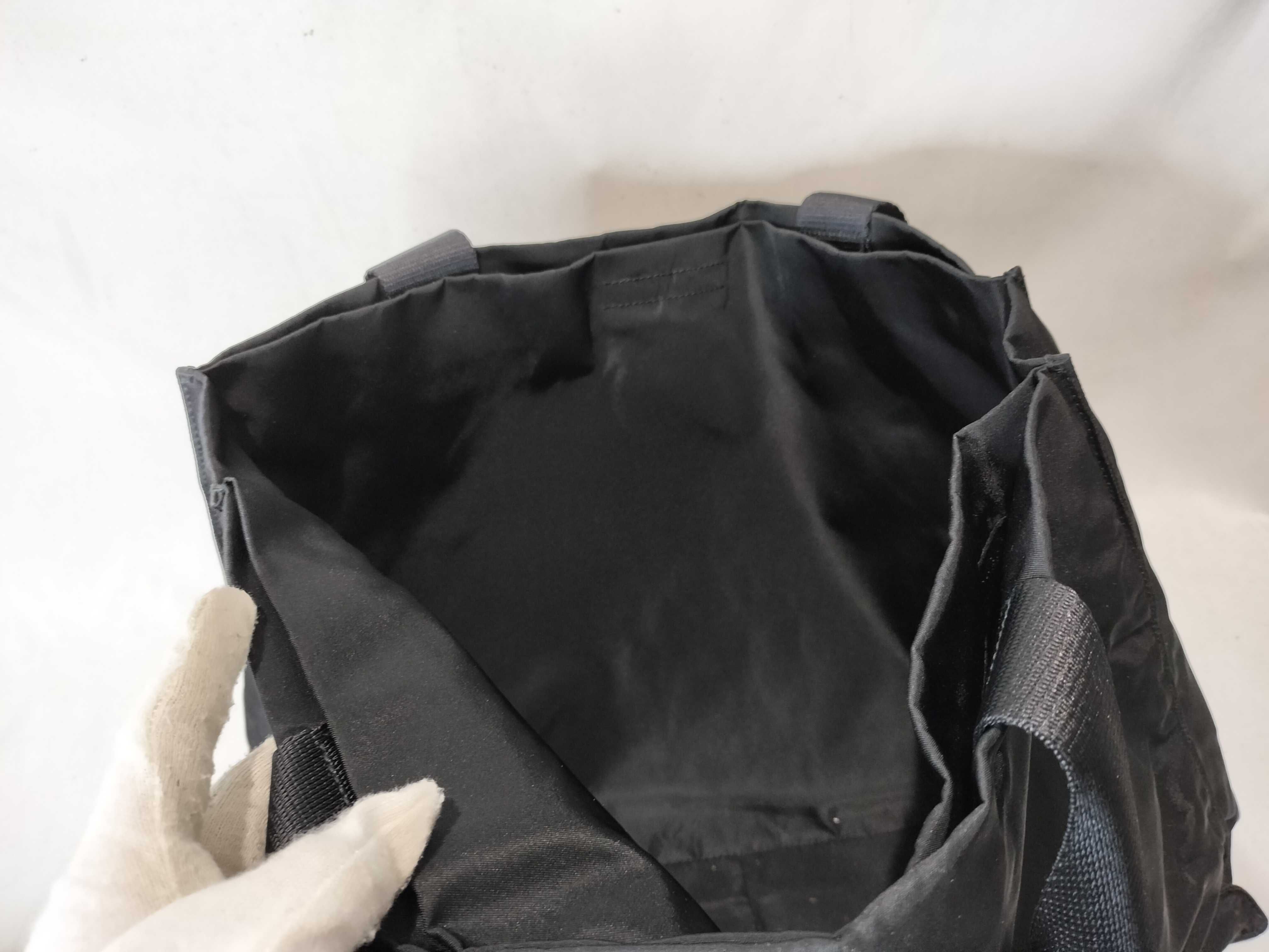 Nylon Handbag — view 9