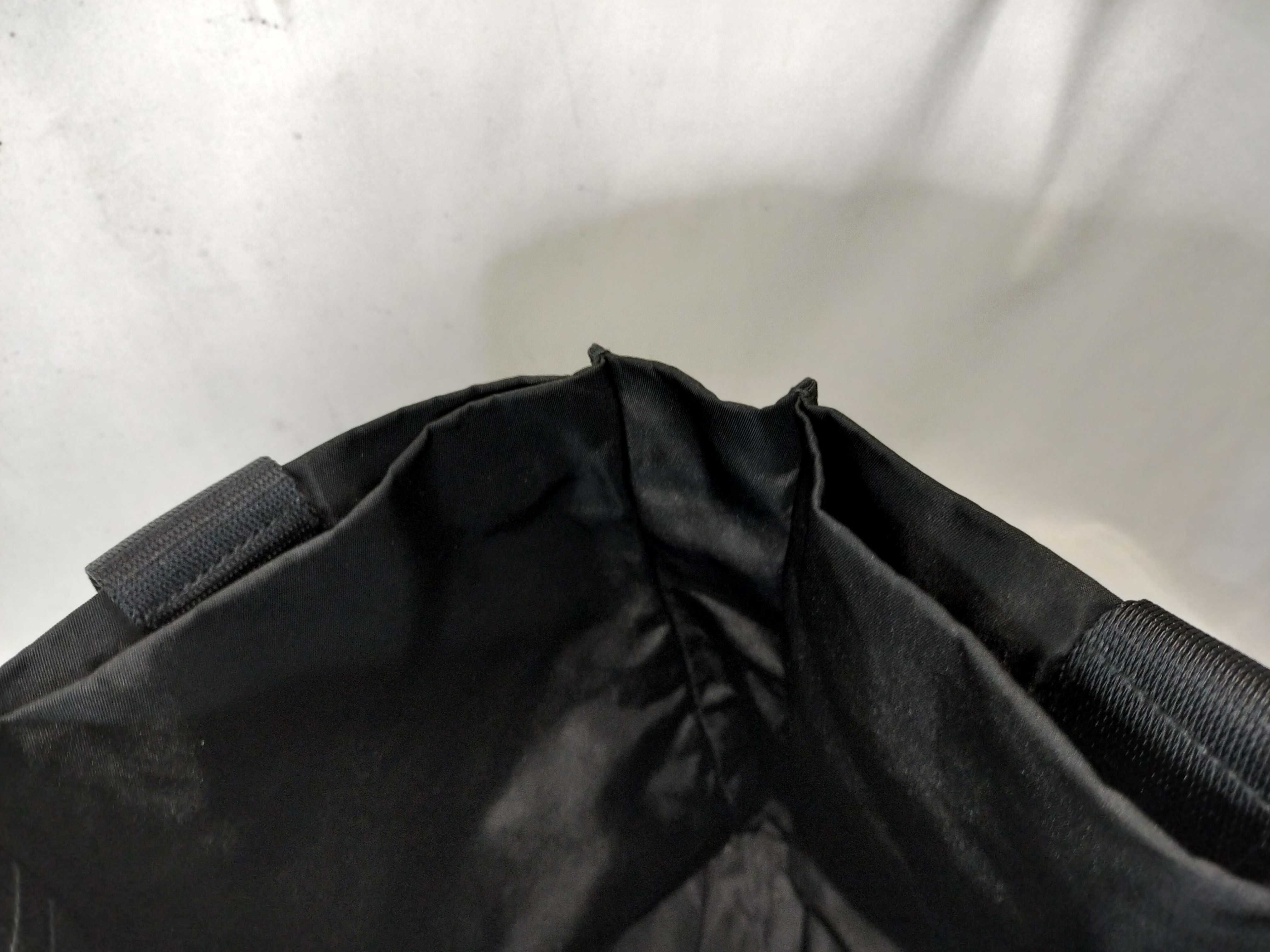 Nylon Handbag — view 10
