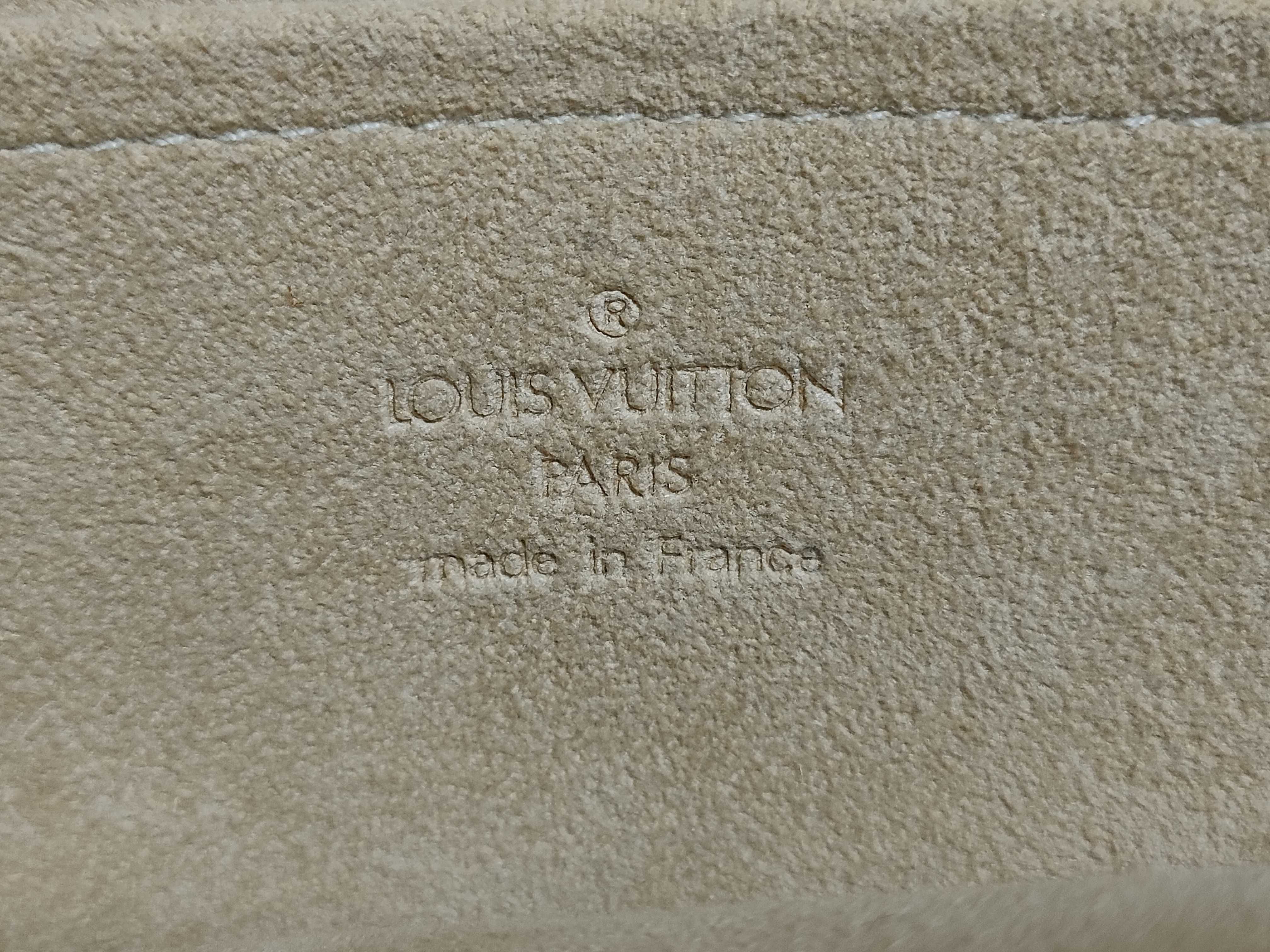 Monogram Pochette Twin M51852 Shoulder Bag — view 13