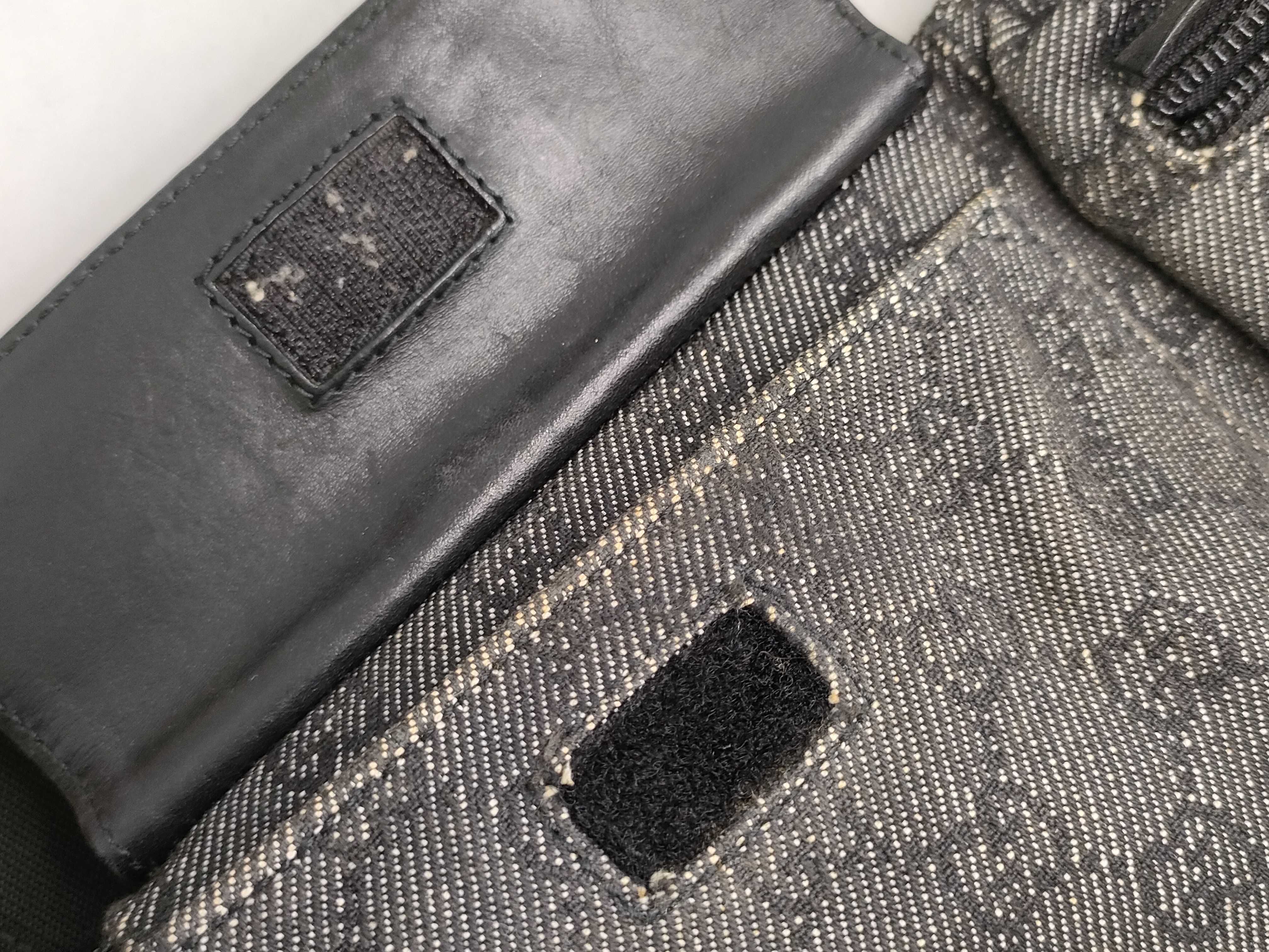 GG Canvas Body Bag, Gucci GG Canvas Shoulder Bag — view 13