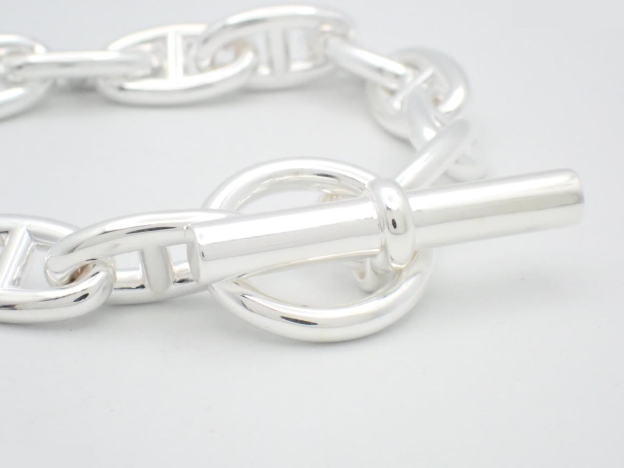 Chaine d'Ancre Bracelet, GM, 14 links, Ag925, 78.2g — view 3