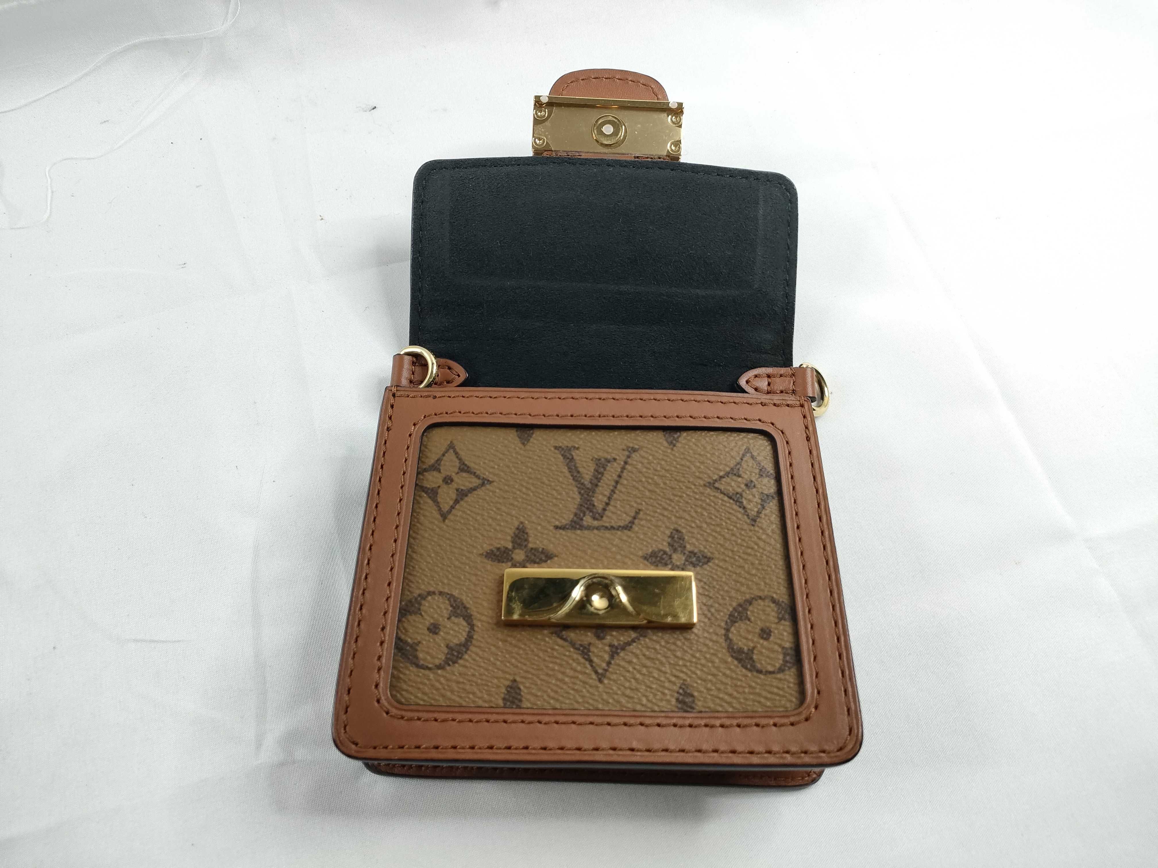 Bumbag Dauphine BB M68621 Shoulder Bag — view 6