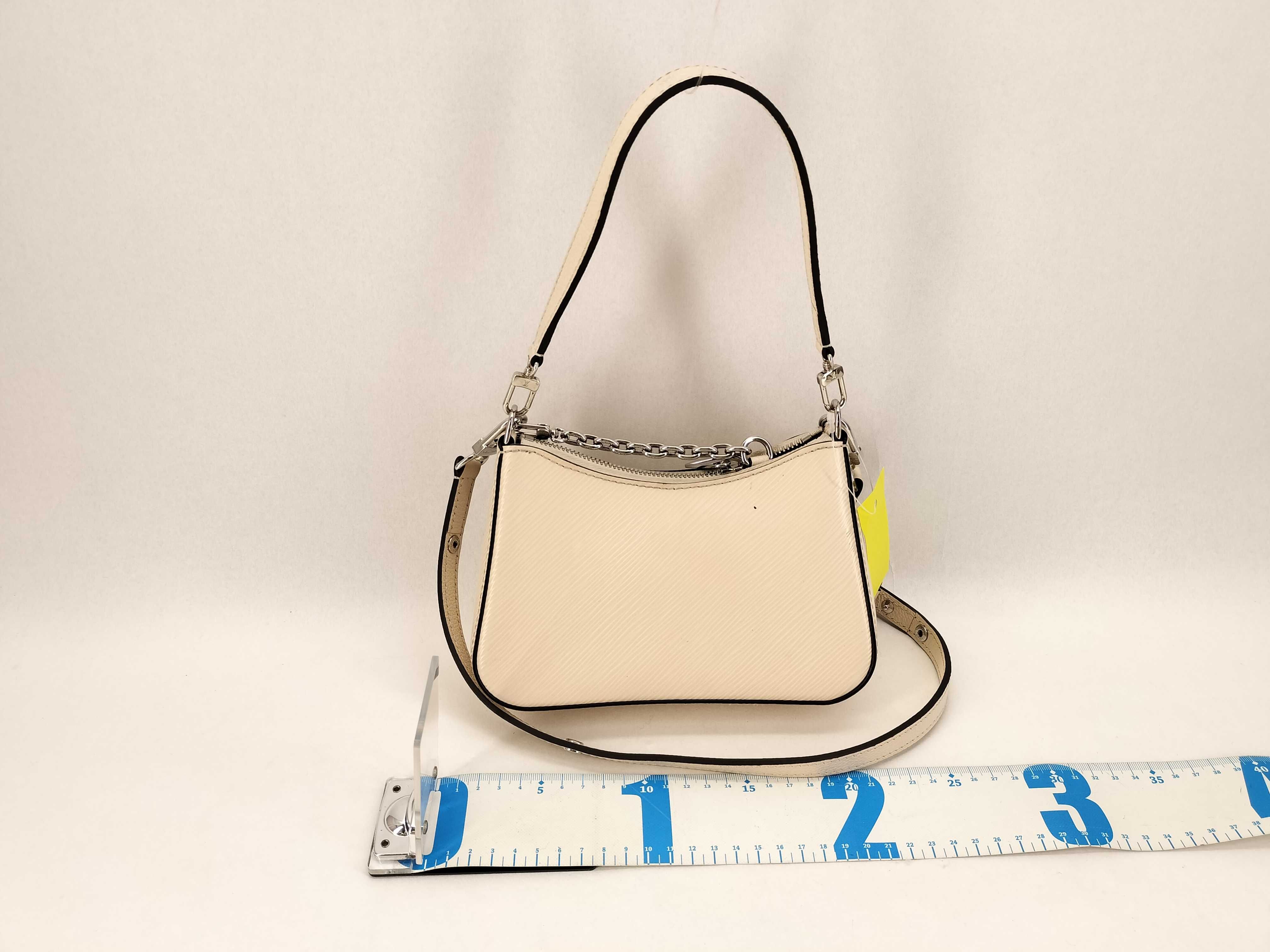 Epi Marellini Epi 2-Way Shoulder Bag with Mirror M20999 Shoulder Bag — view 2