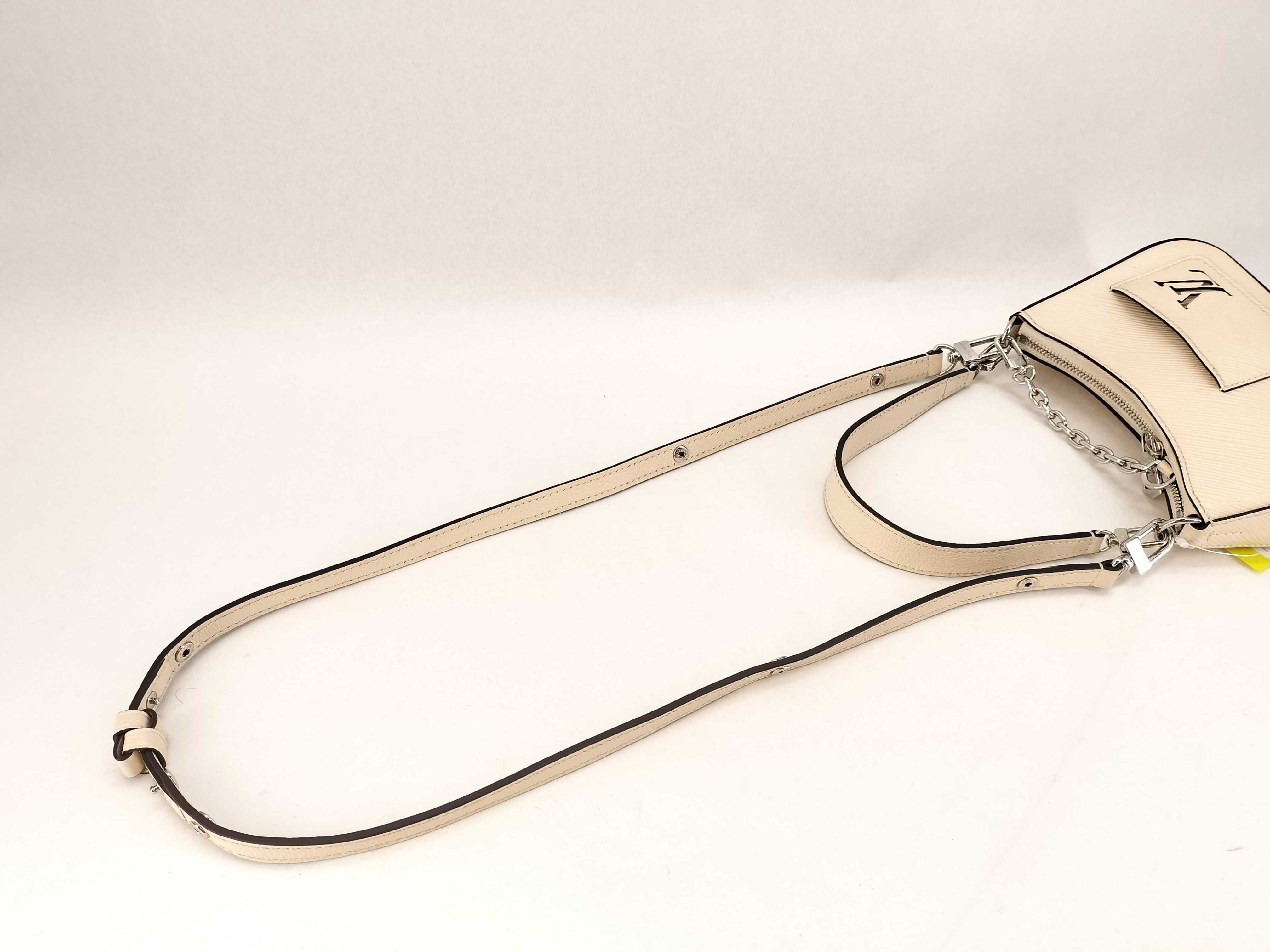 Epi Marellini Epi 2-Way Shoulder Bag with Mirror M20999 Shoulder Bag — view 3