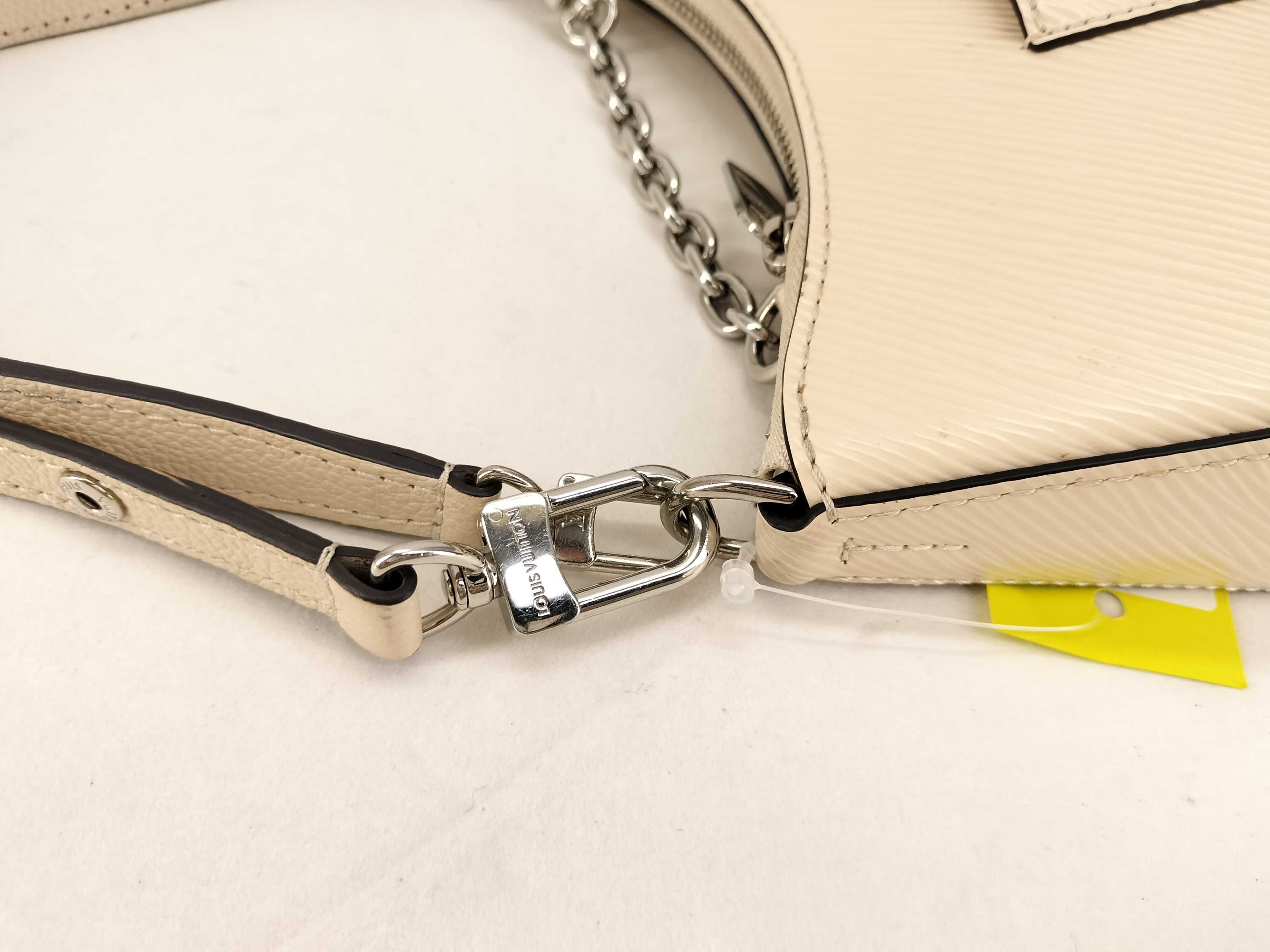Epi Marellini Epi 2-Way Shoulder Bag with Mirror M20999 Shoulder Bag — view 6
