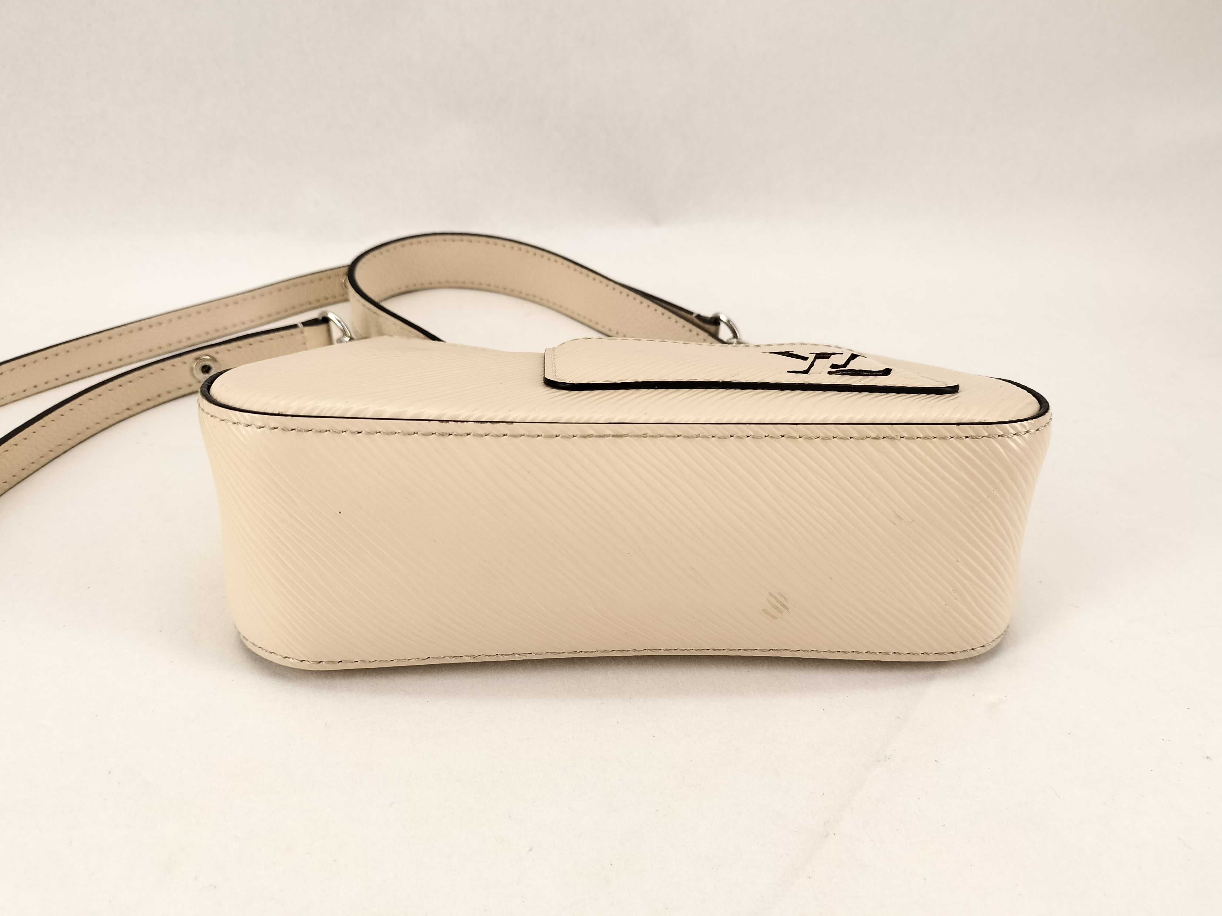 Epi Marellini Epi 2-Way Shoulder Bag with Mirror M20999 Shoulder Bag — view 7