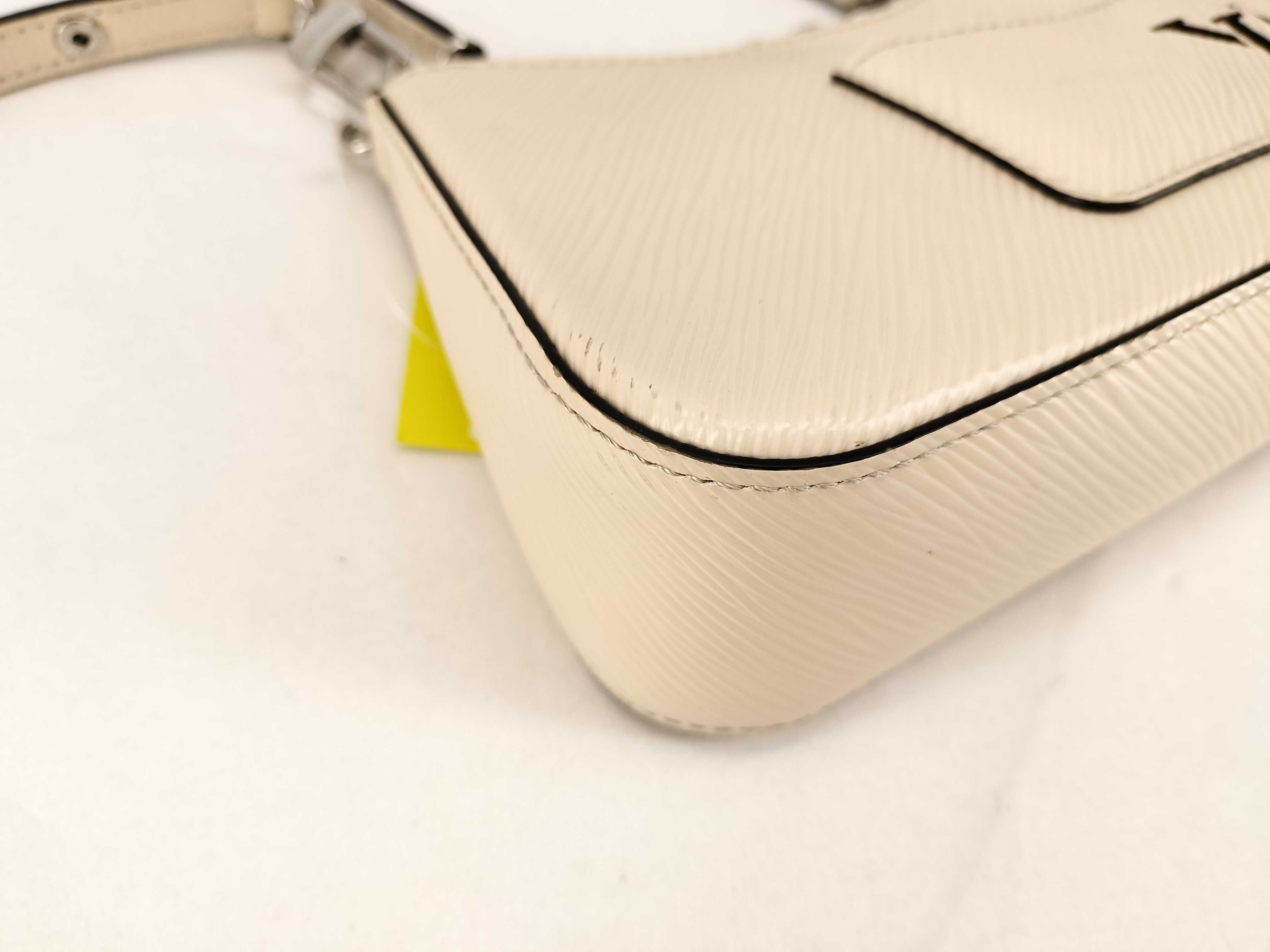 Epi Marellini Epi 2-Way Shoulder Bag with Mirror M20999 Shoulder Bag — view 8