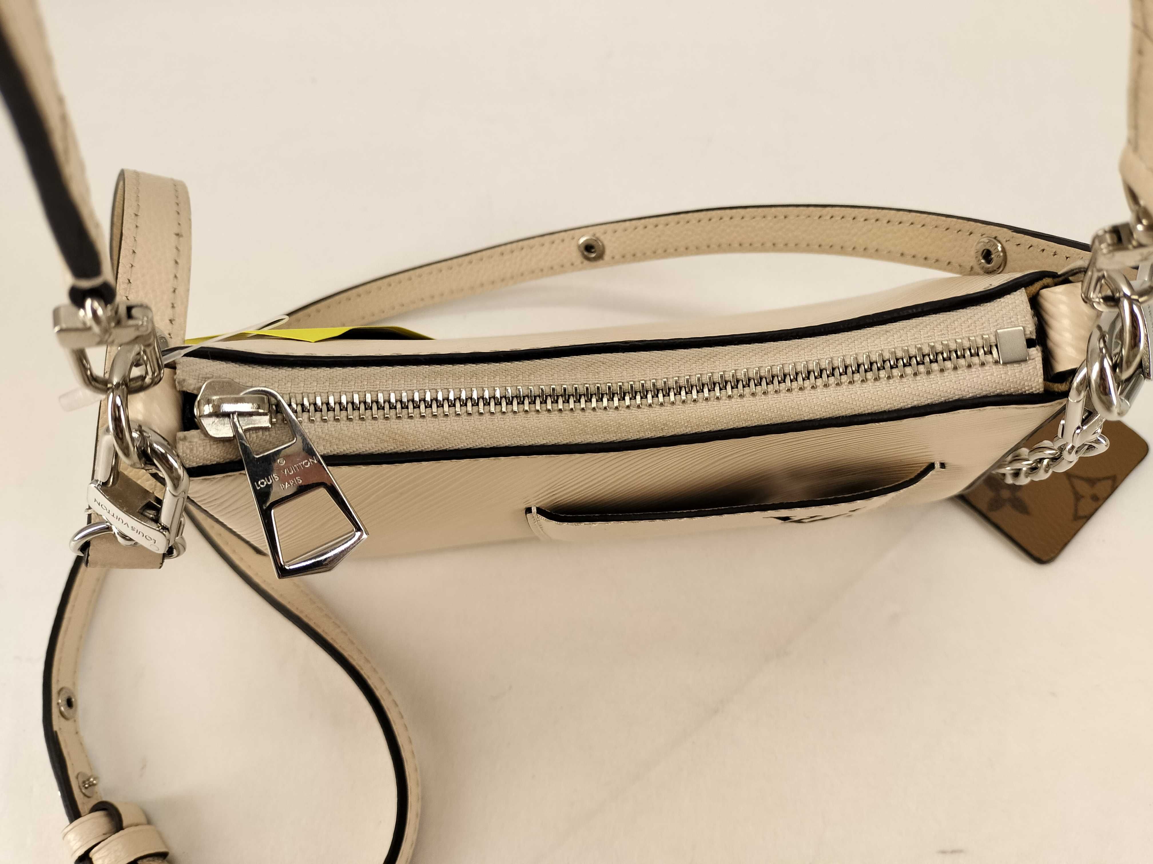 Epi Marellini Epi 2-Way Shoulder Bag with Mirror M20999 Shoulder Bag — view 10