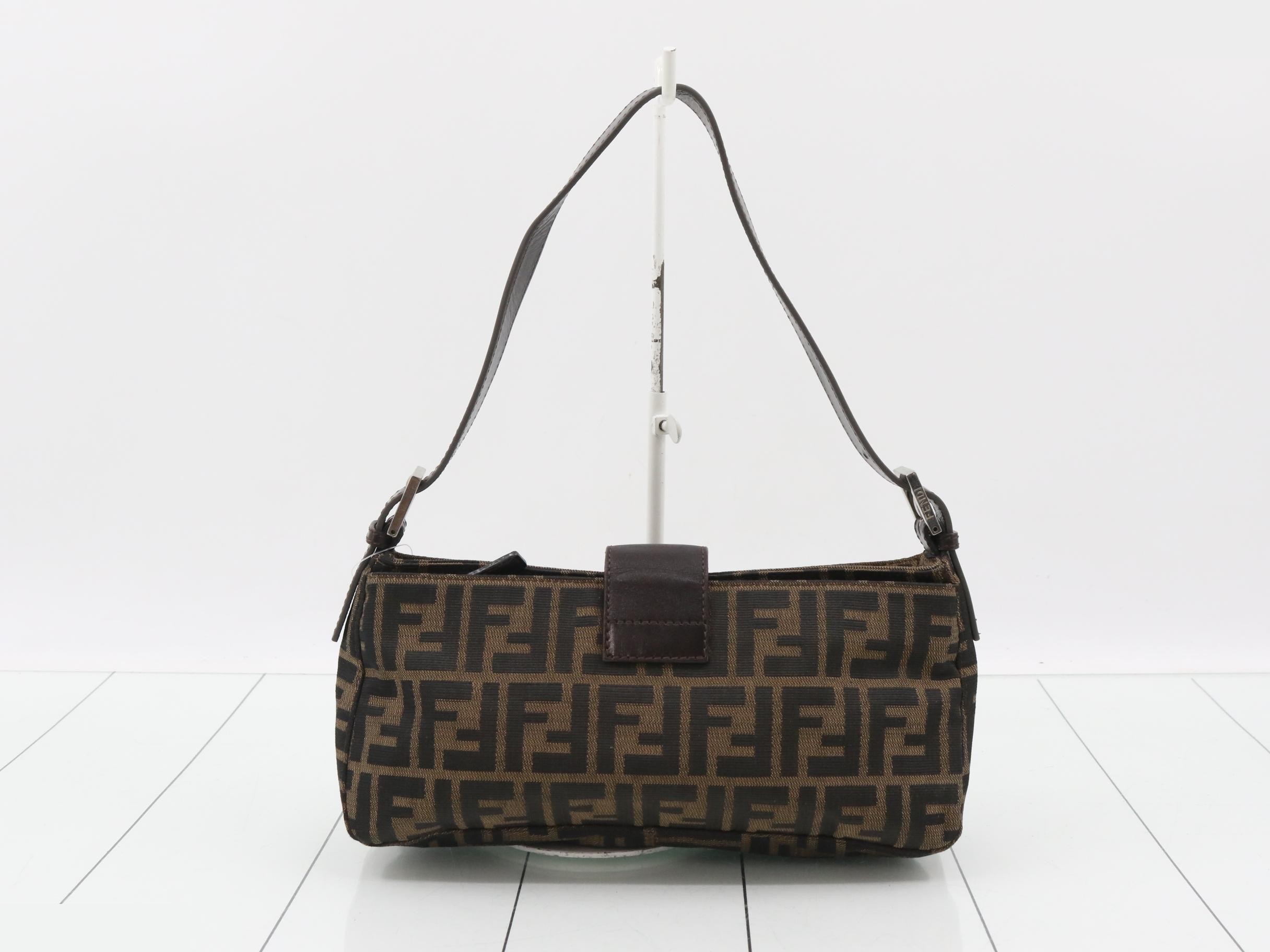 Zucca (bag) - Shoulder bag — view 2