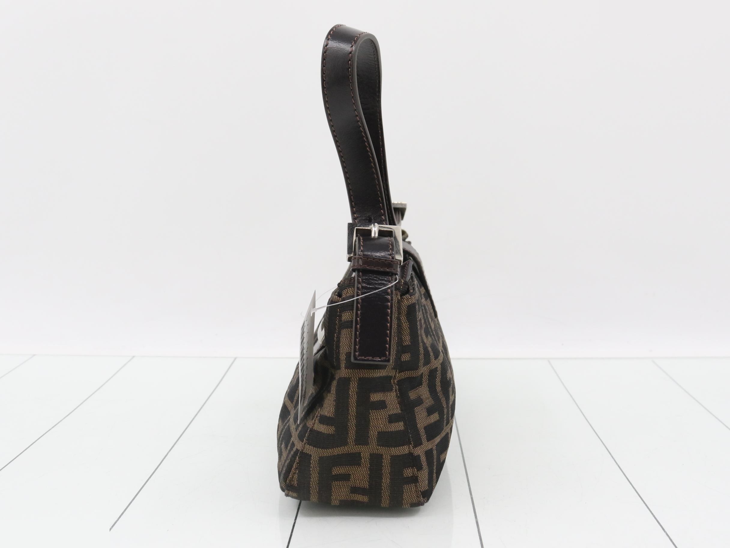 Zucca (bag) - Shoulder bag — view 3