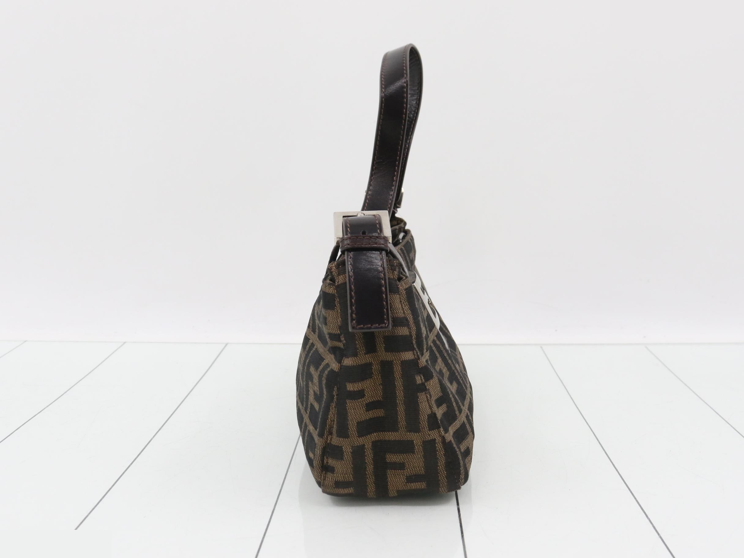 Zucca (bag) - Shoulder bag — view 4
