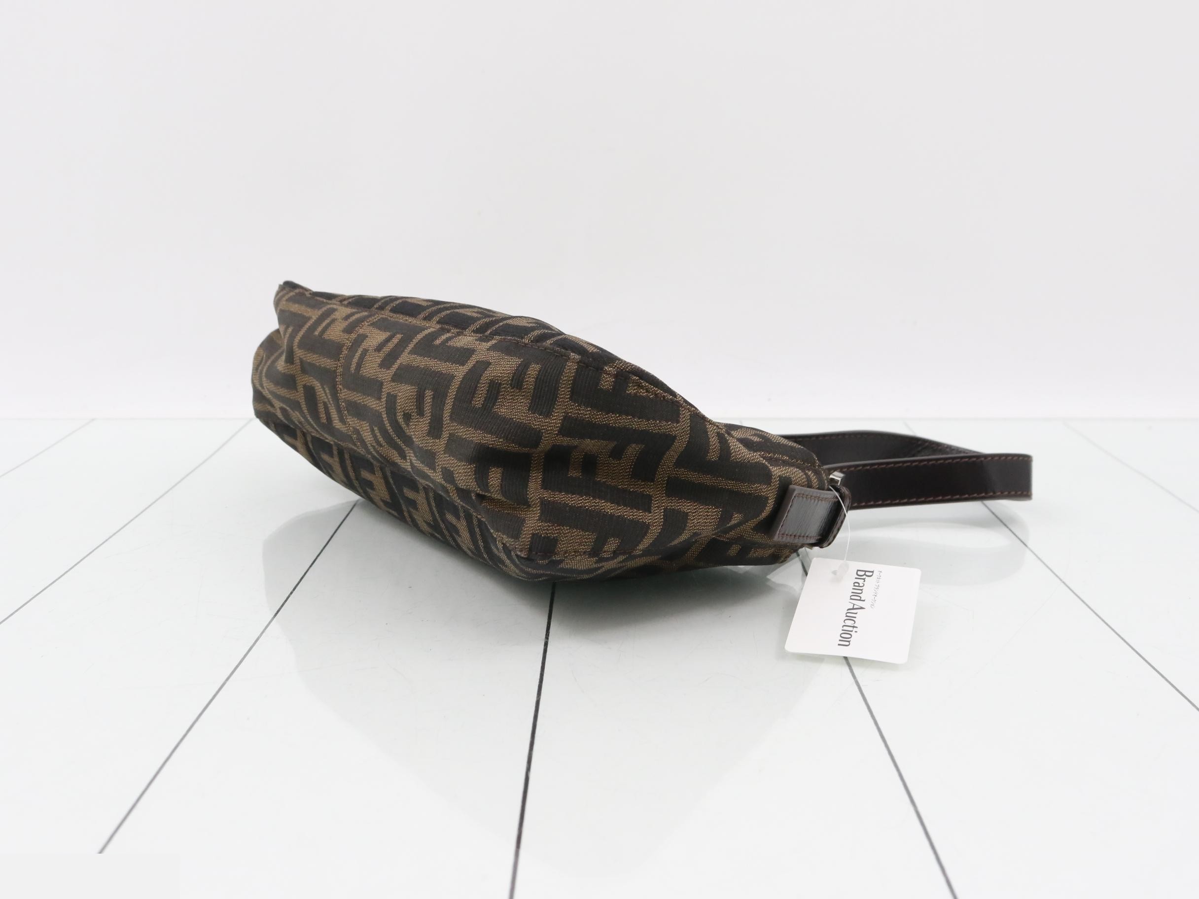 Zucca (bag) - Shoulder bag — view 6