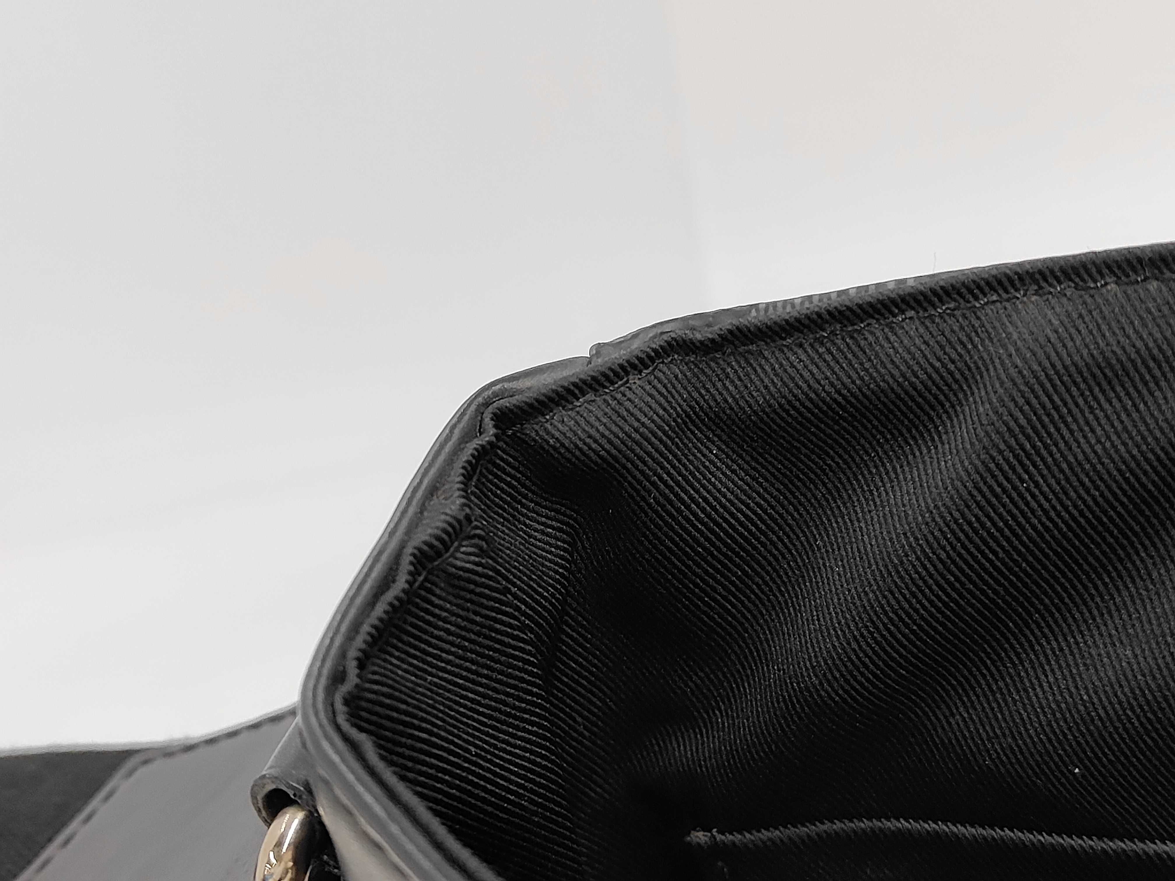 Damier Graphite District PM NM Shoulder Bag — view 11