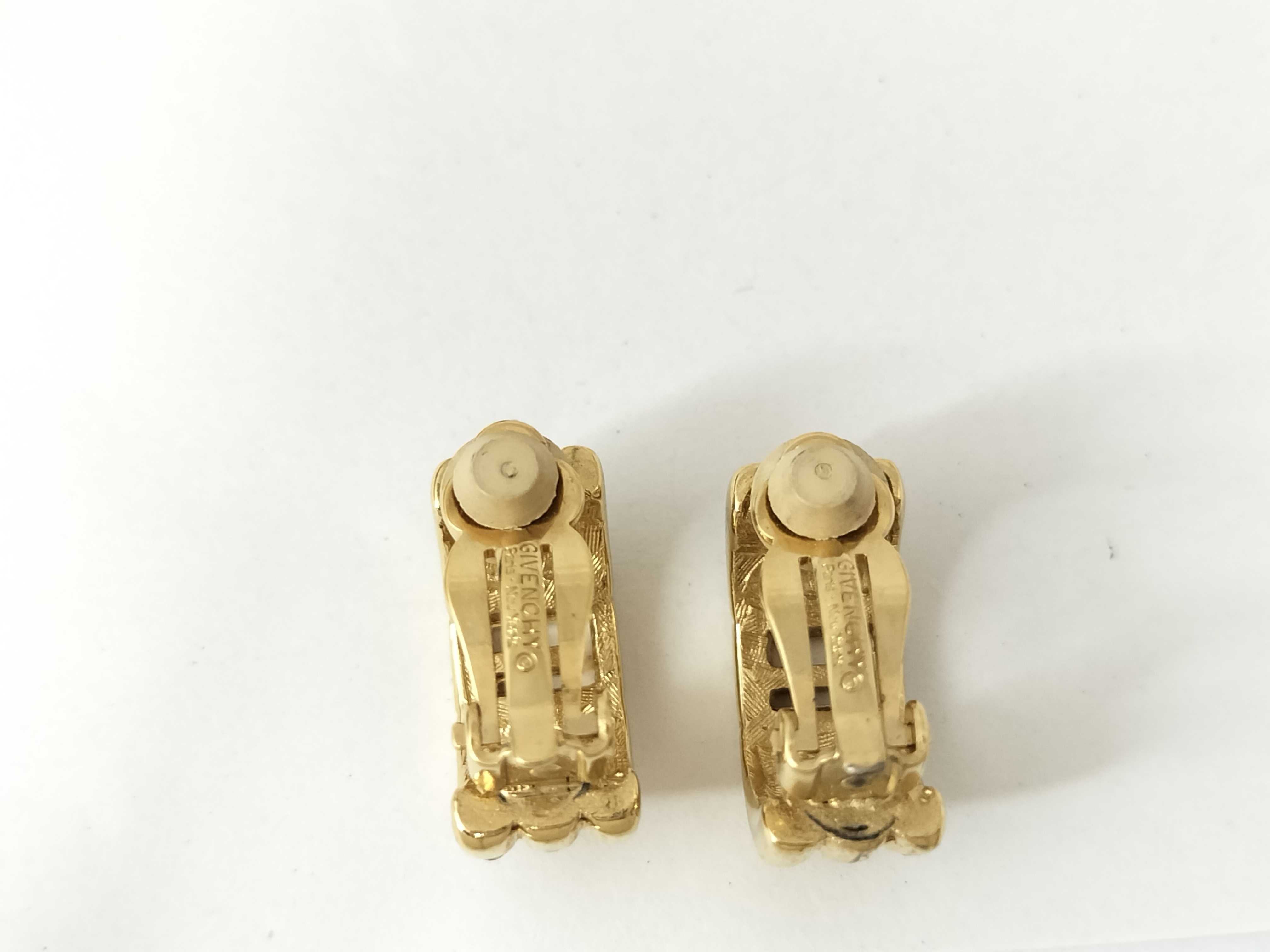 Earrings — view 2