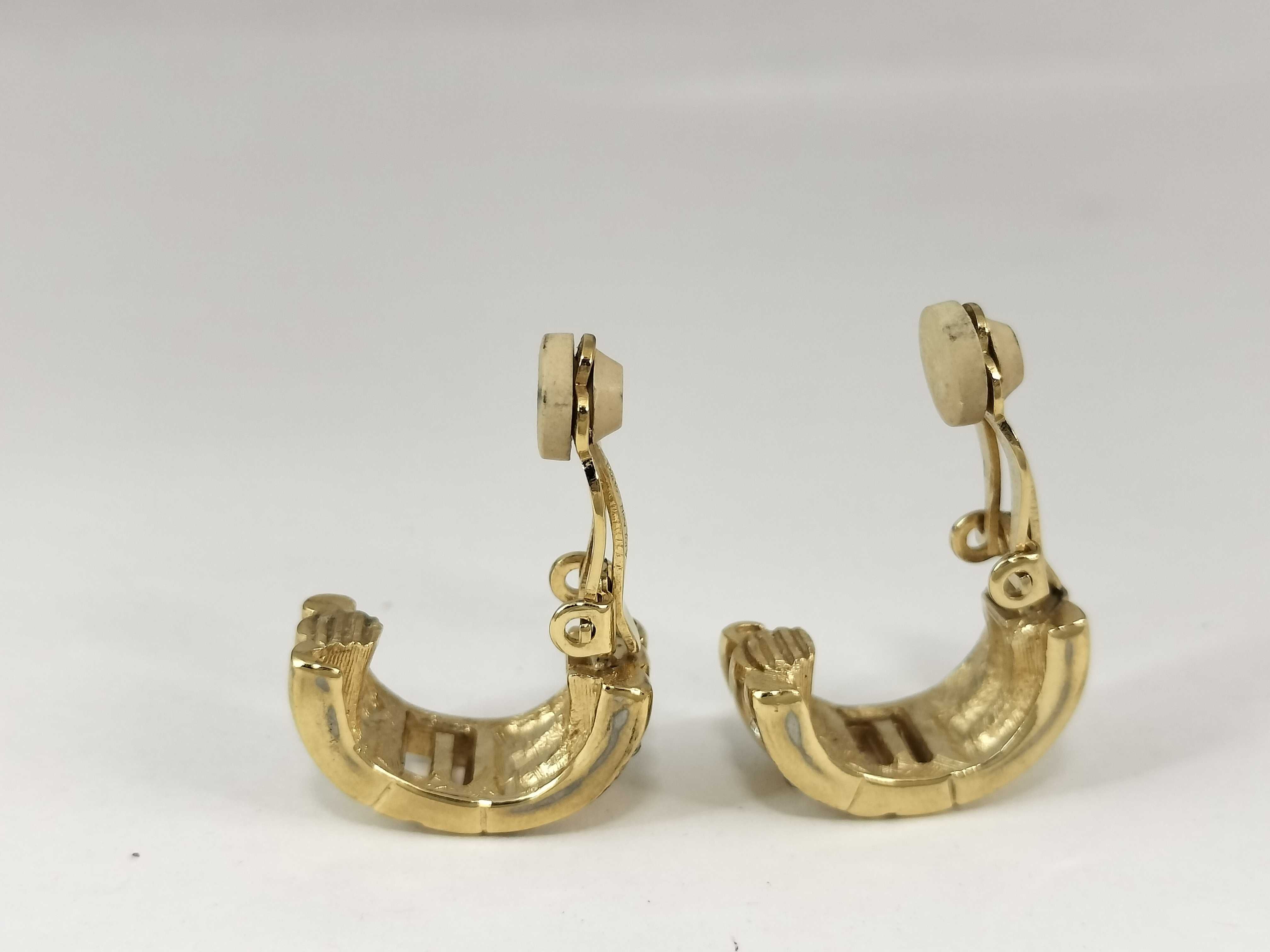 Earrings — view 4