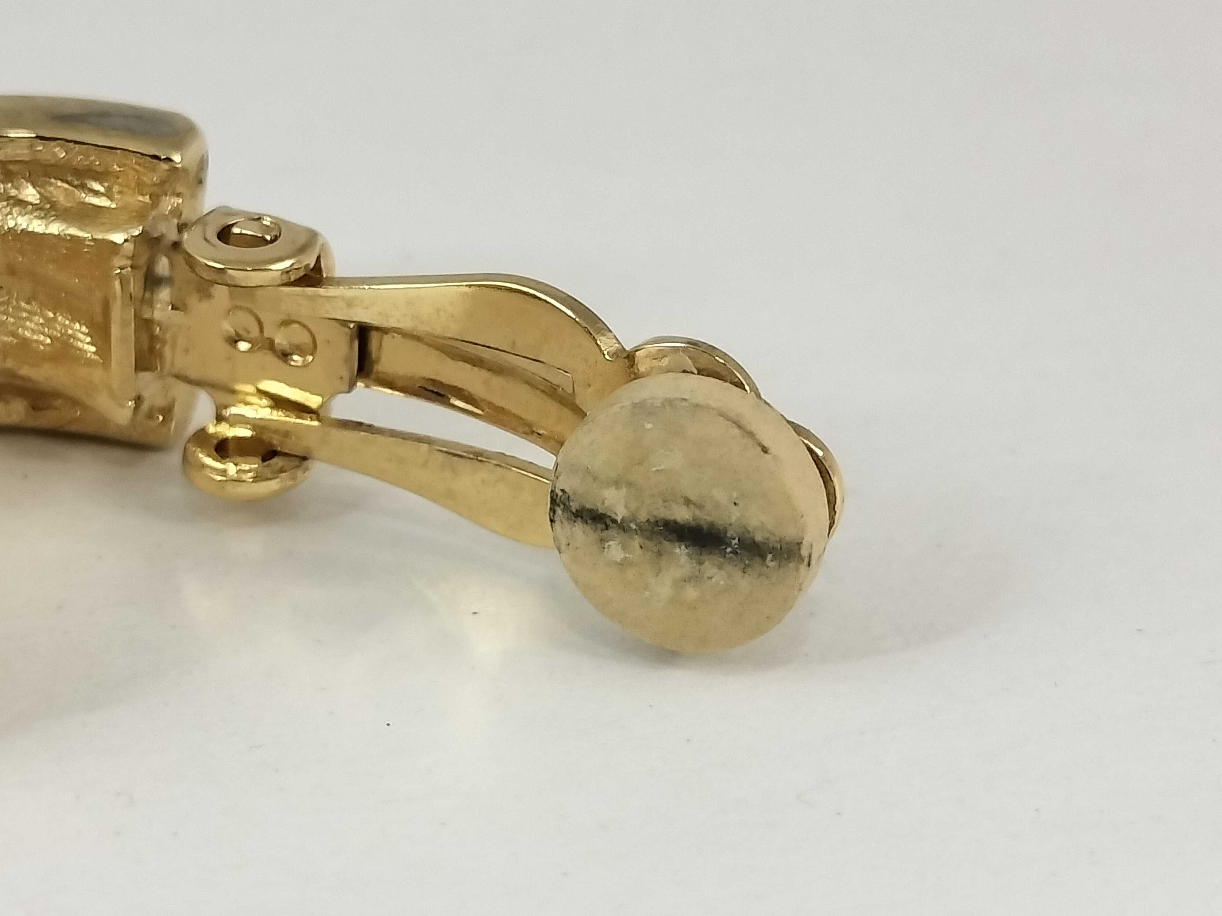 Earrings — view 8