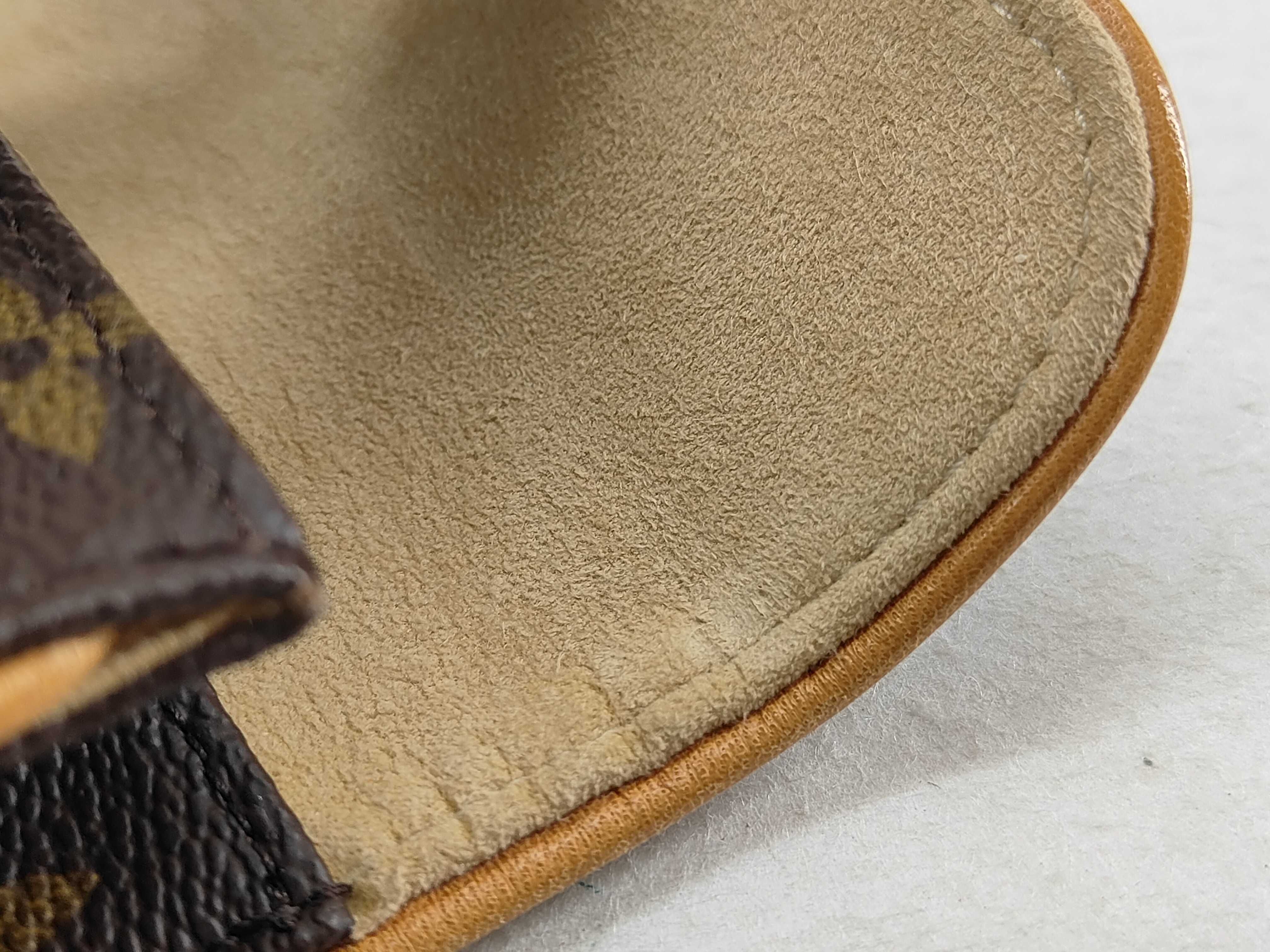 Monogram Pochette Florentine M51855 Waist Bag — view 15