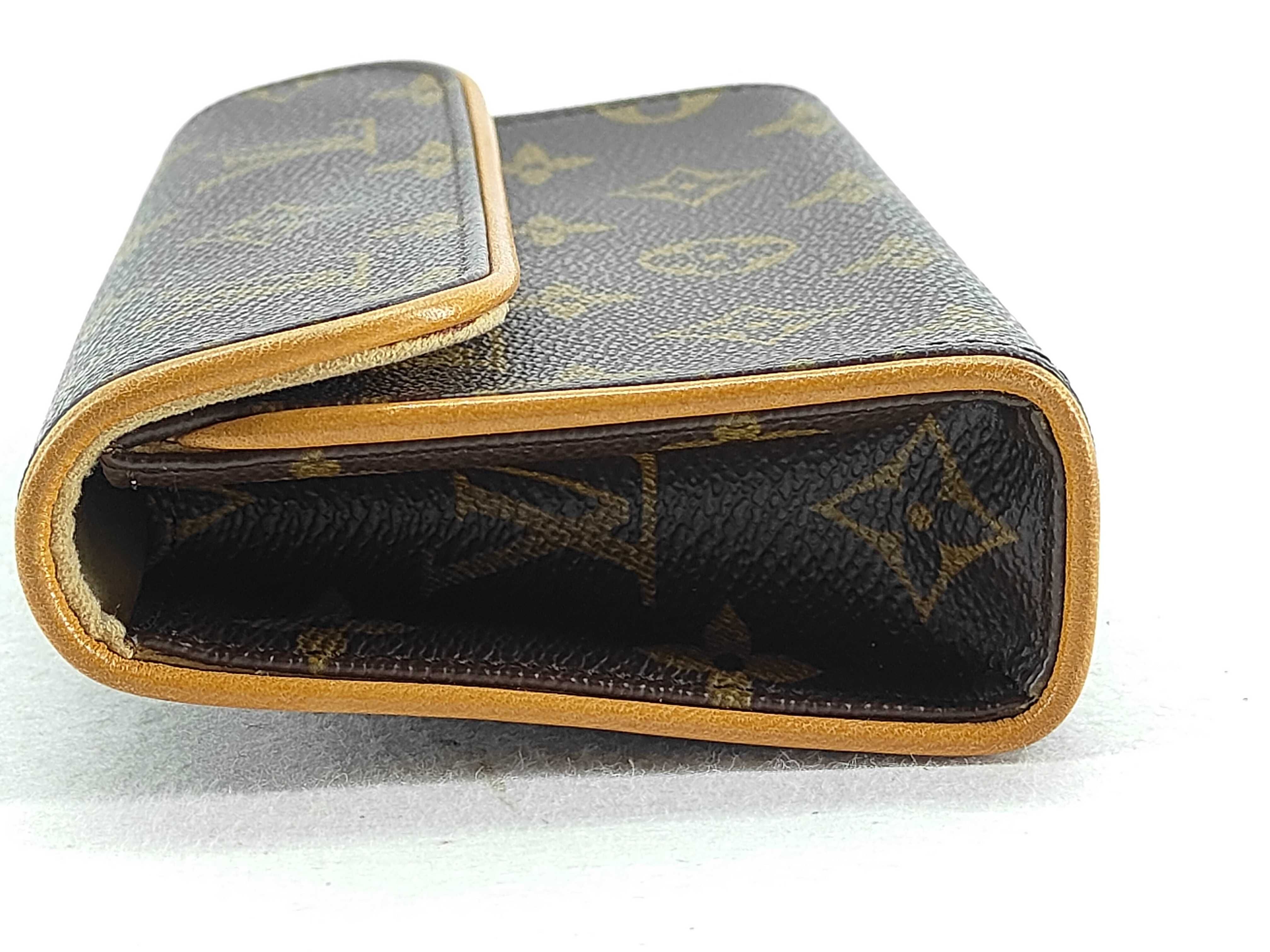 Monogram Pochette Florentine M51855 Waist Bag — view 3