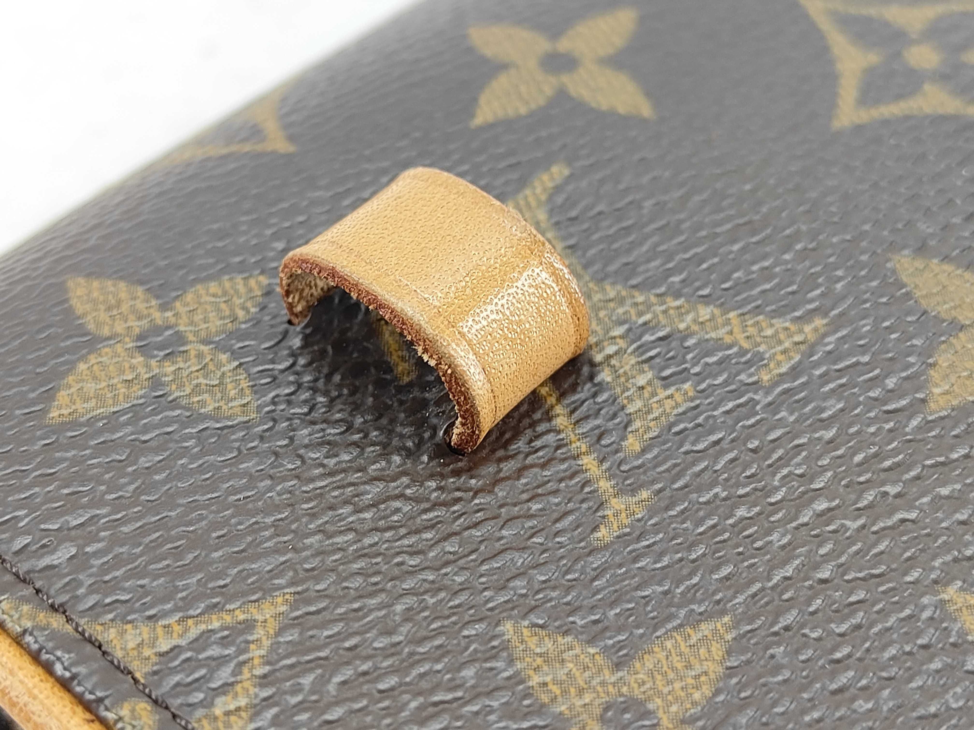 Monogram Pochette Florentine M51855 Waist Bag — view 7