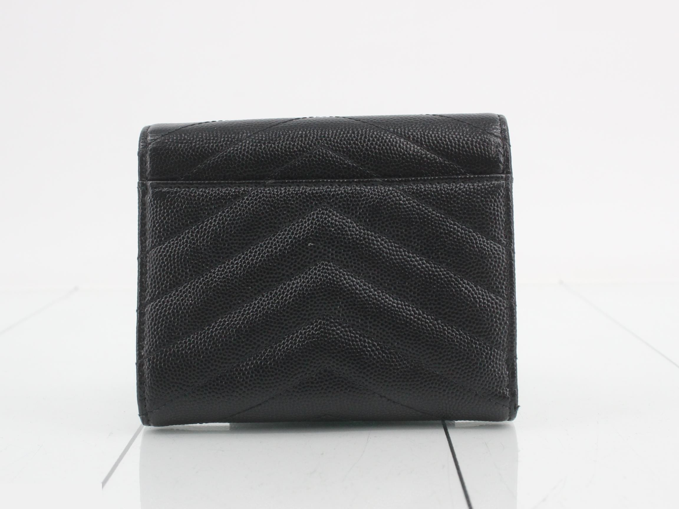 Cassandra Compact Wallet — view 2
