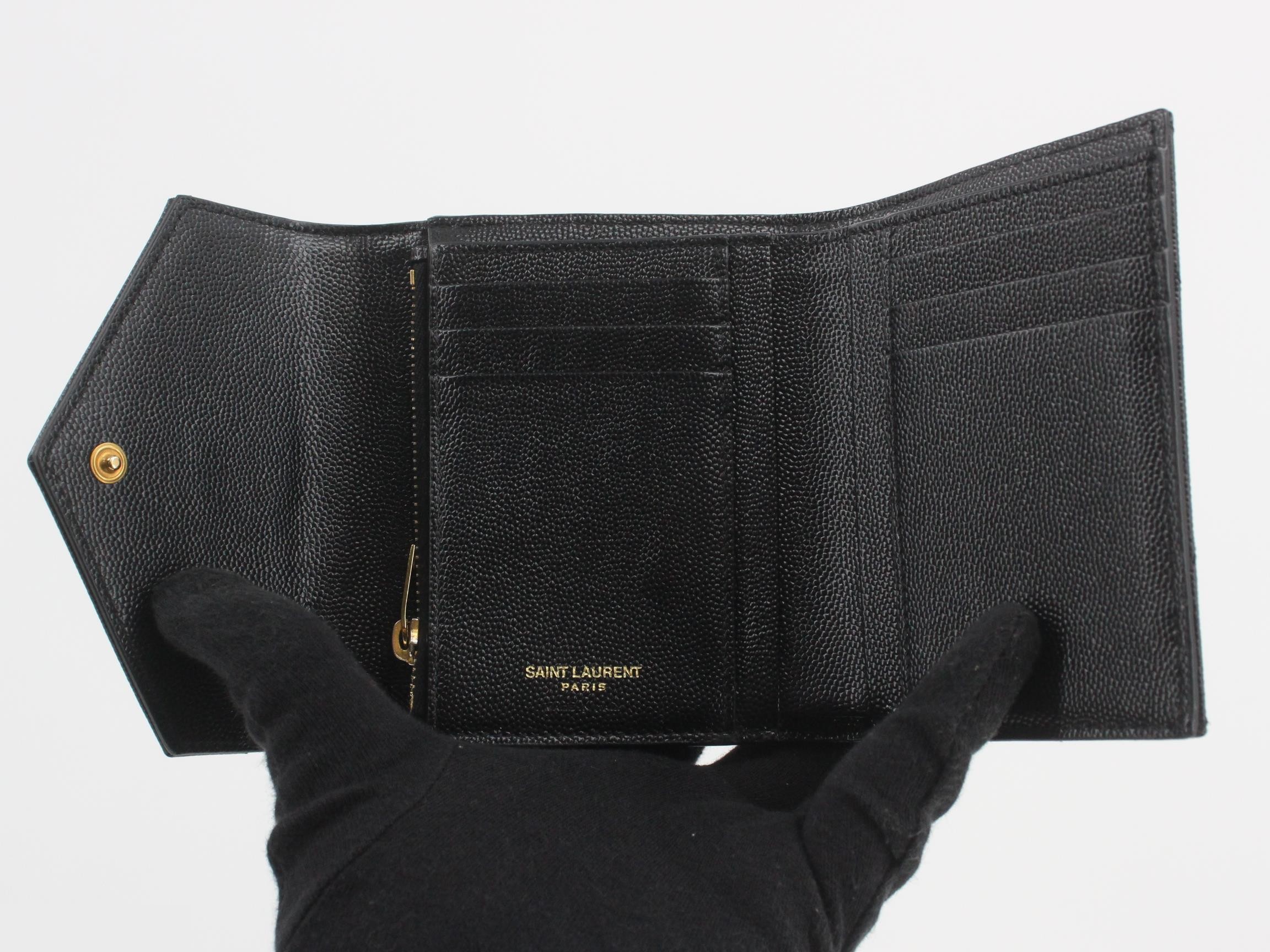 Cassandra Compact Wallet — view 4