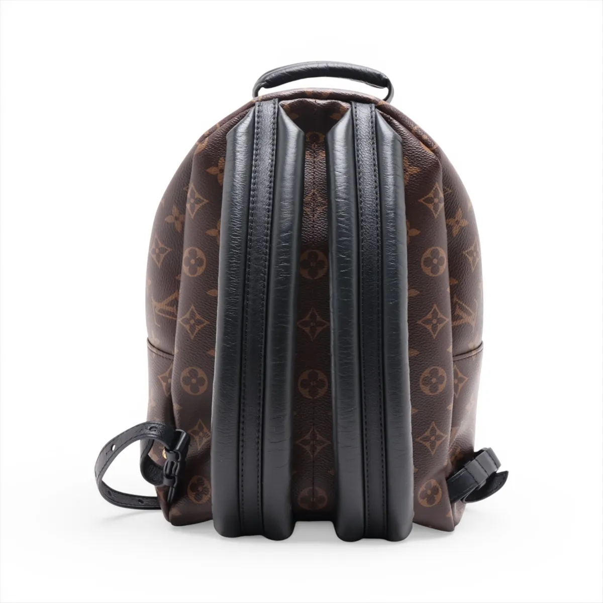 Monogram Palm Springs Backpack PM M41560 Brown — view 2