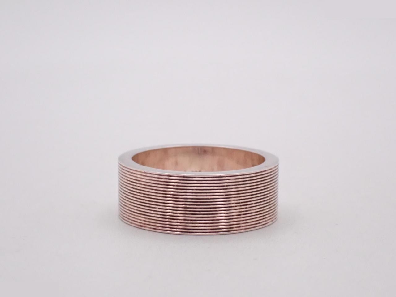 Ring, Silver 925 / 9.8g — view 2