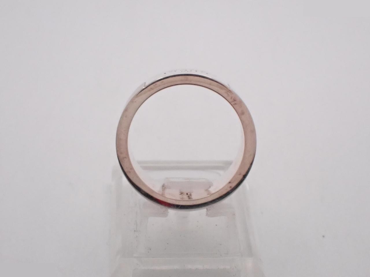 Ring, Silver 925 / 9.8g — view 3