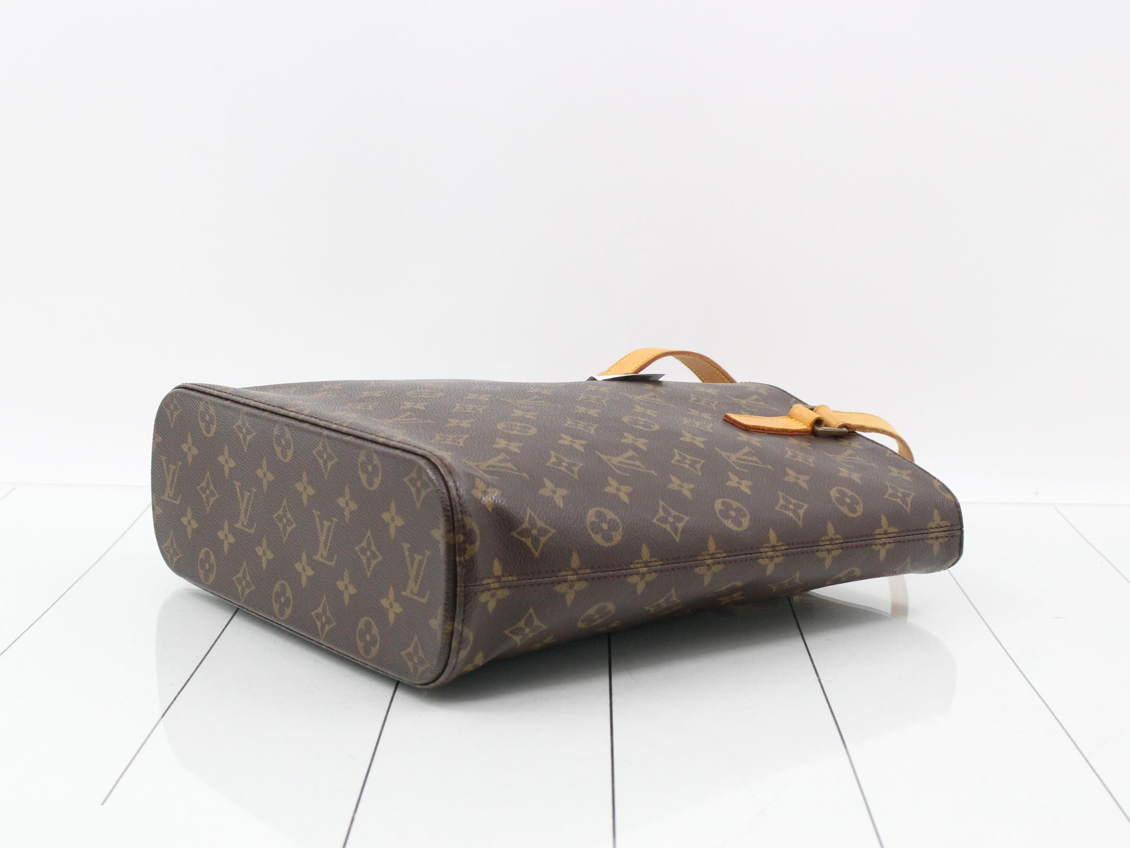 Monogram Vavin GM Tote Bag — view 6