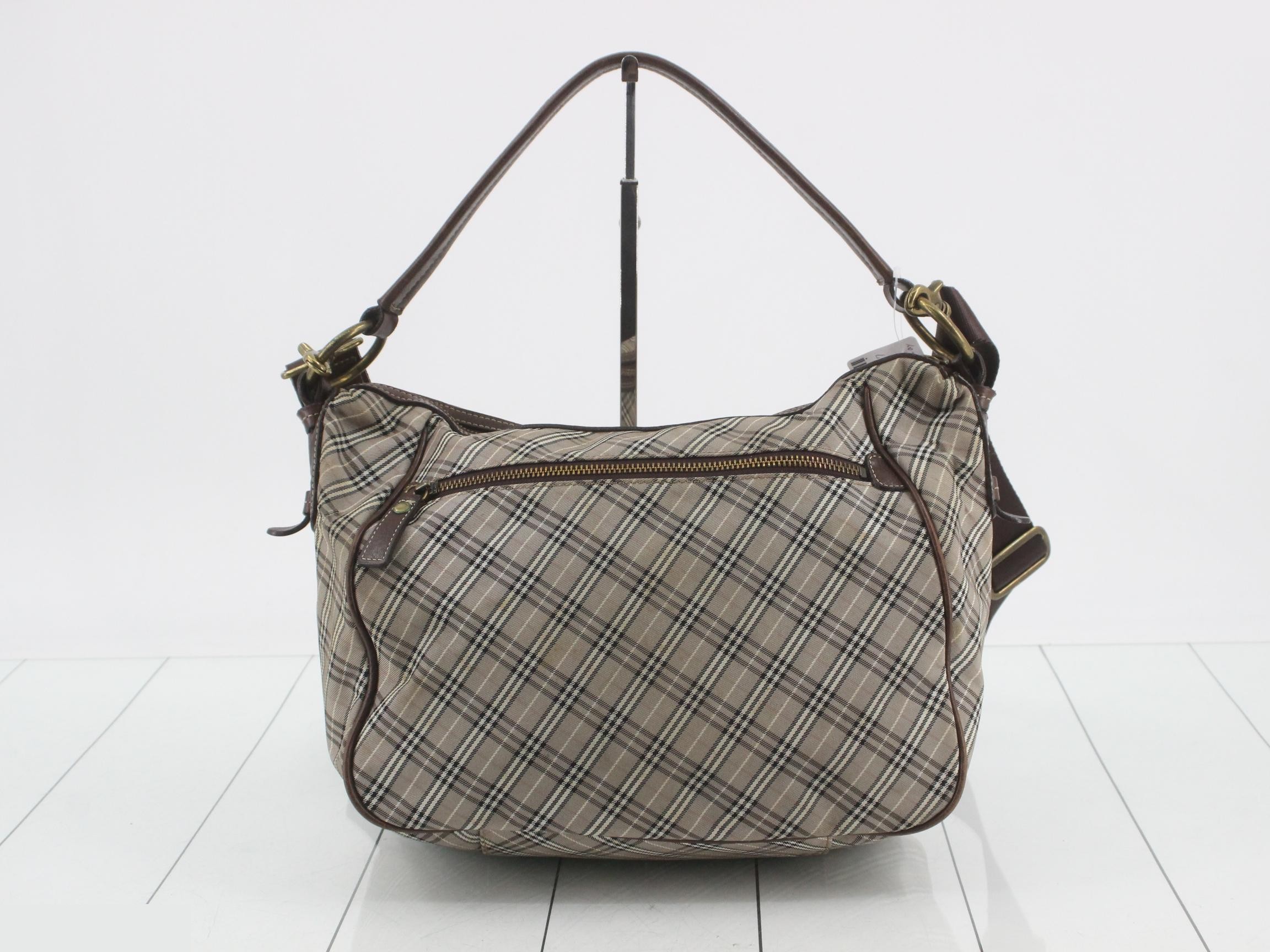 Blue Label 2-Way Bag — view 2