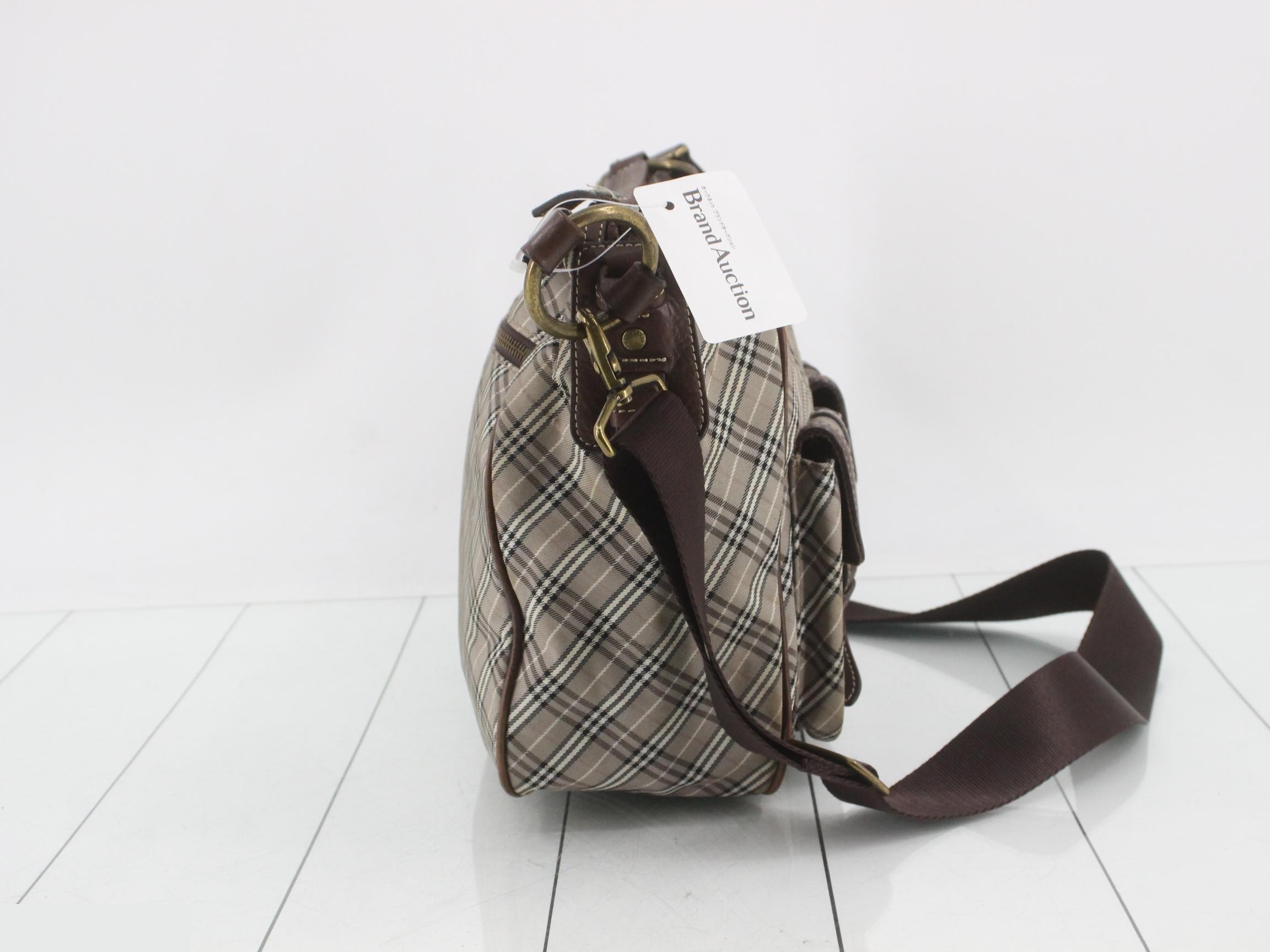 Blue Label 2-Way Bag — view 4