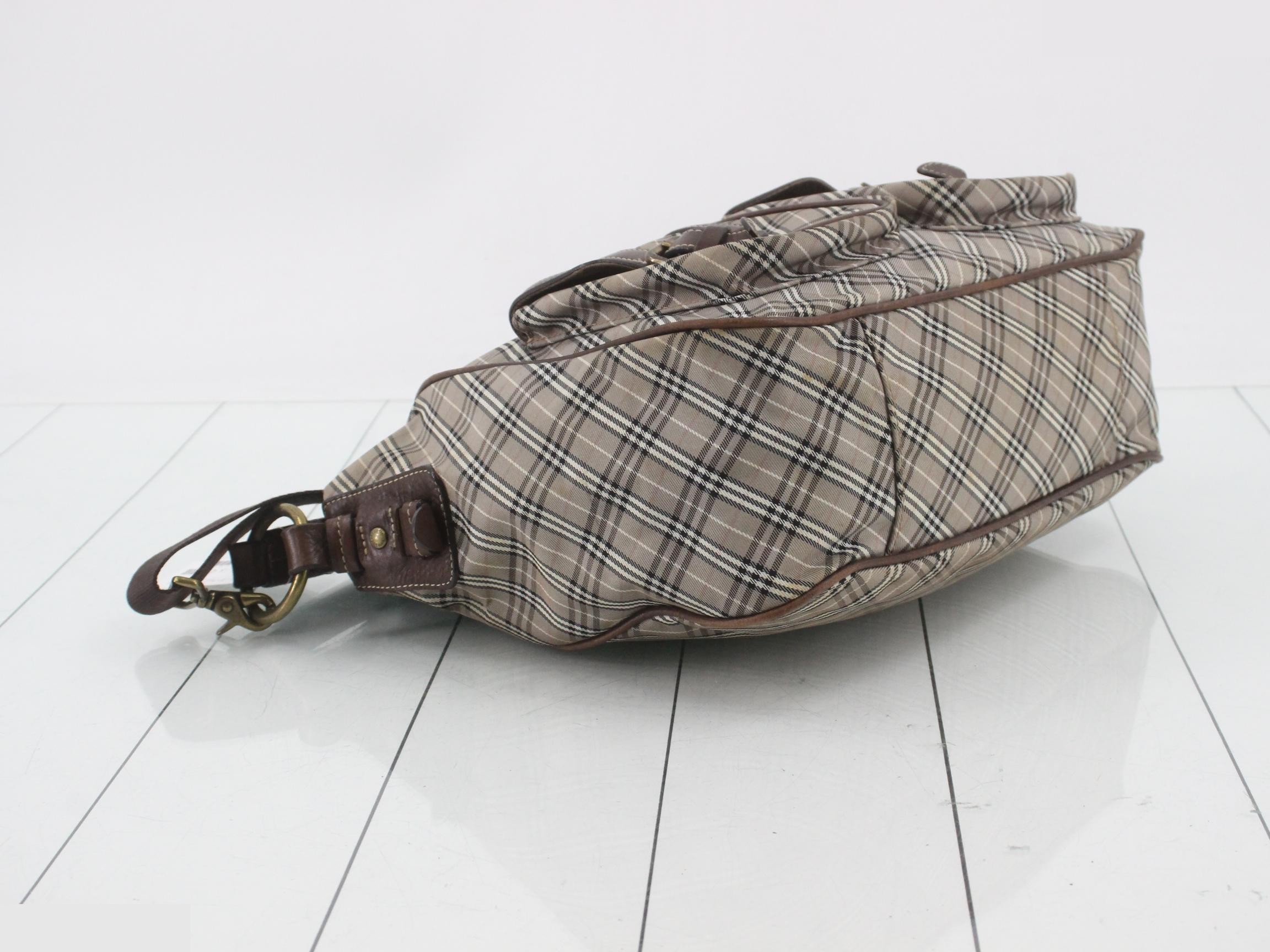 Blue Label 2-Way Bag — view 5