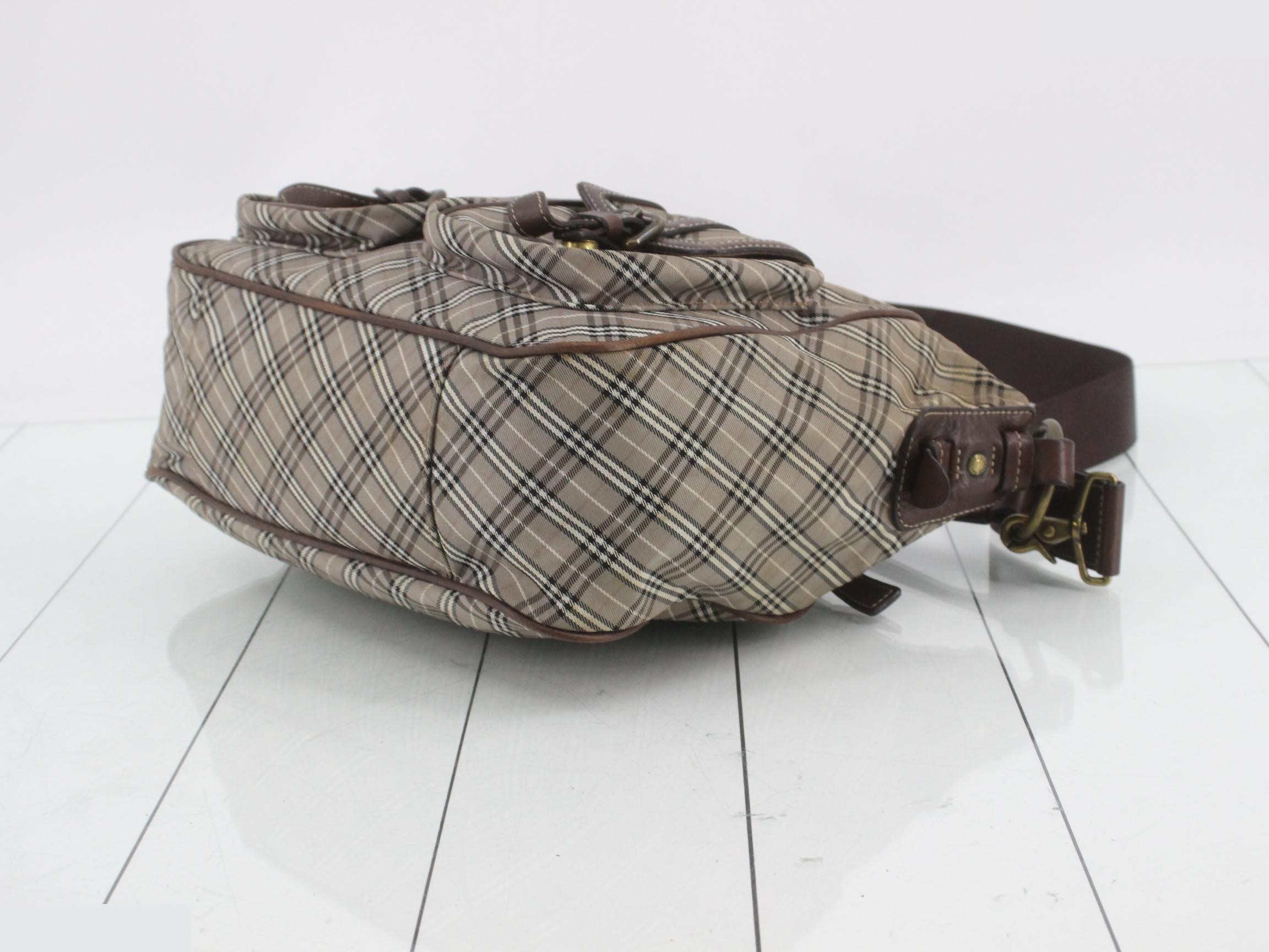 Blue Label 2-Way Bag — view 6