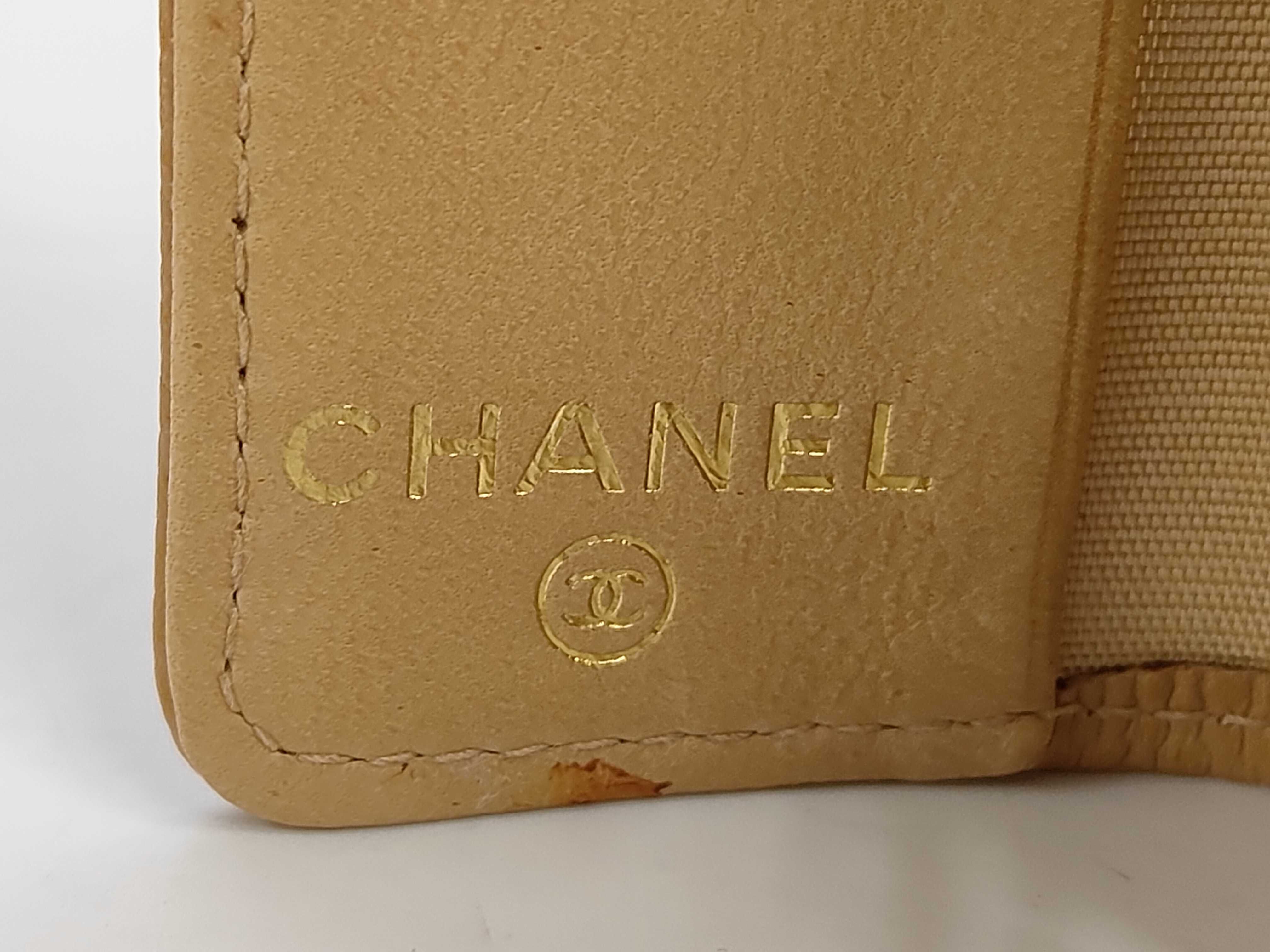 Coco Mark Caviar Skin 6-Key Case — view 10