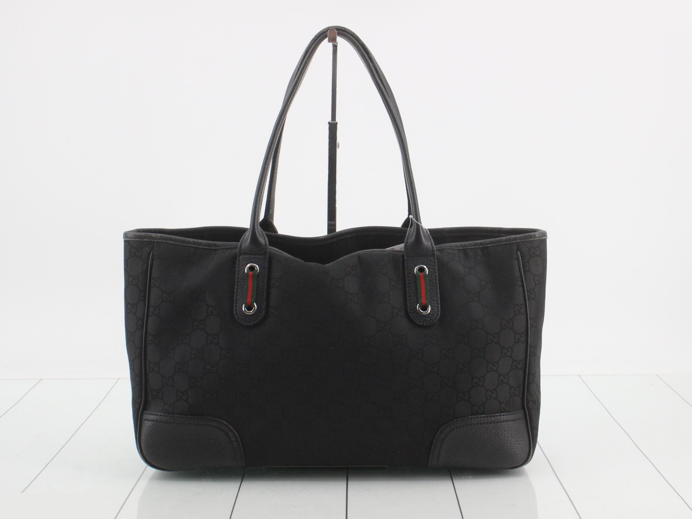 GG Sherry Semi-Shoulder Bag — view 2