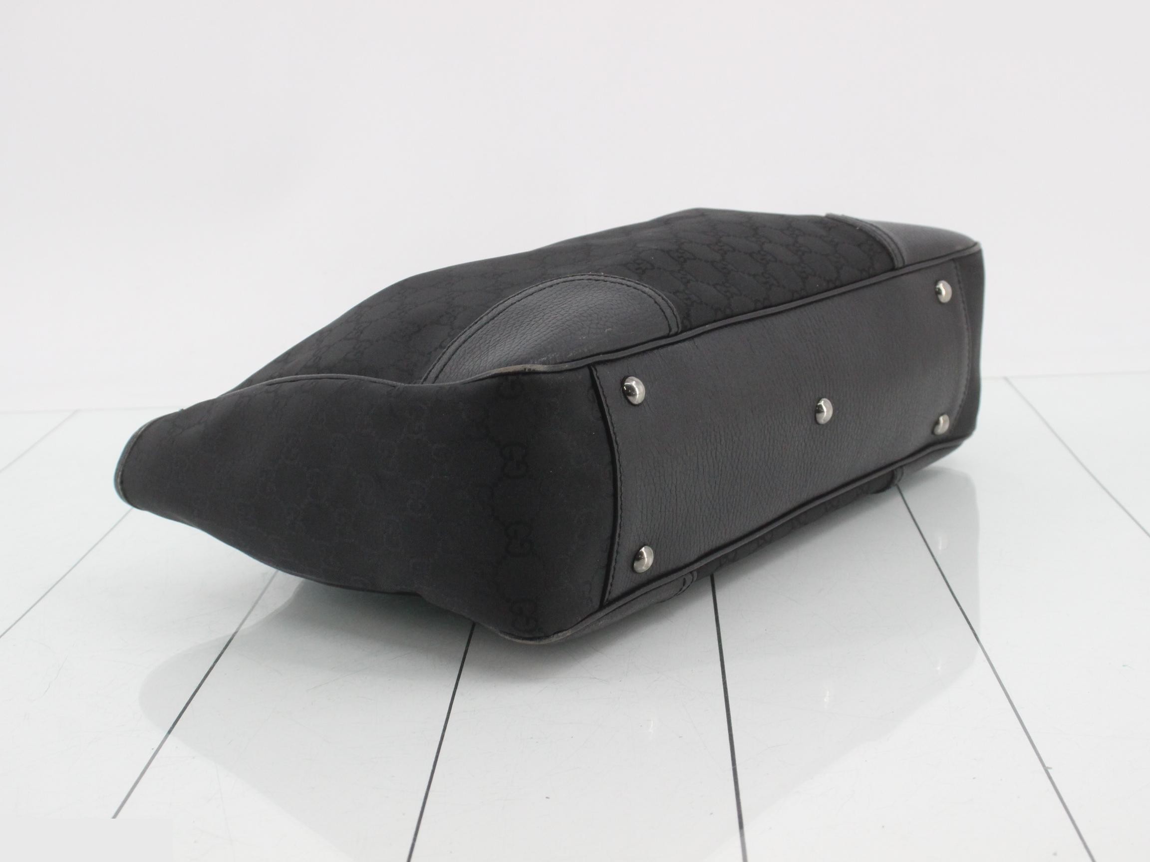 GG Sherry Semi-Shoulder Bag — view 5