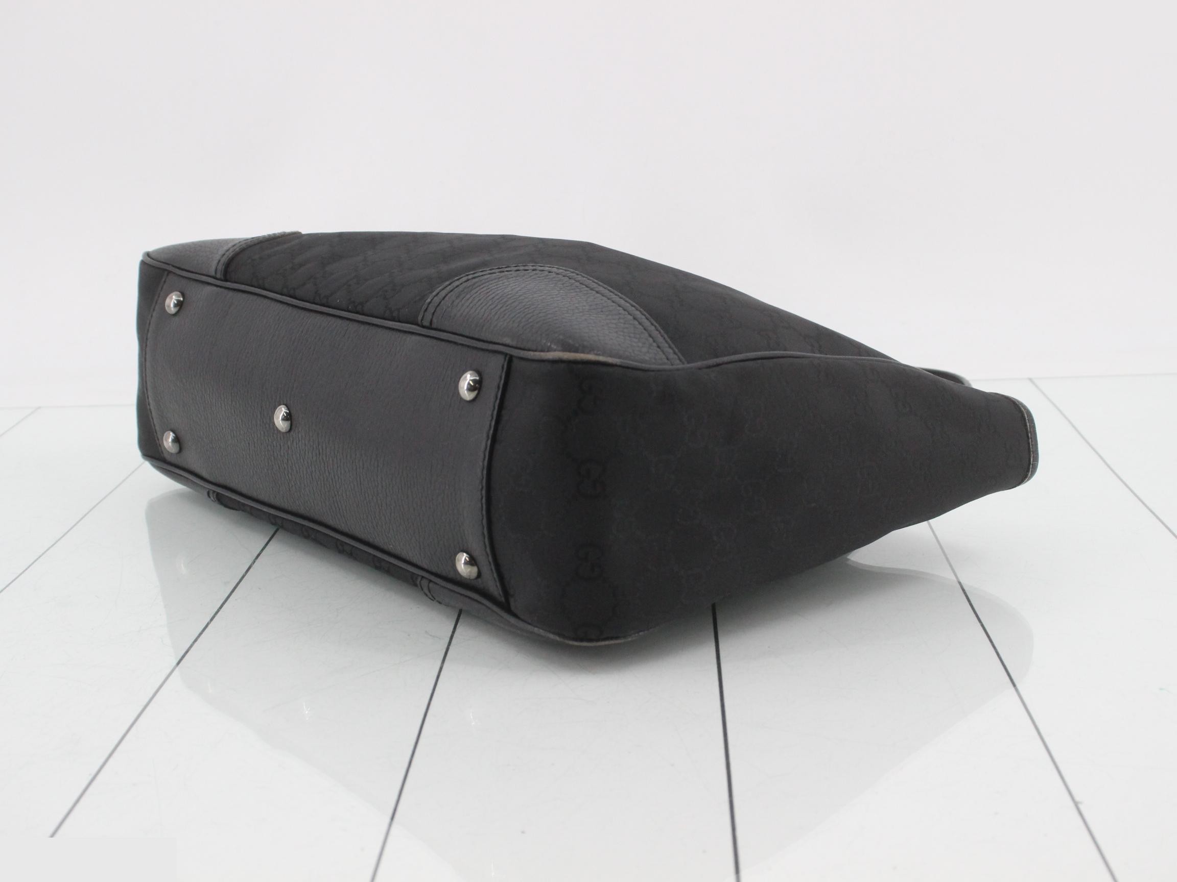 GG Sherry Semi-Shoulder Bag — view 6